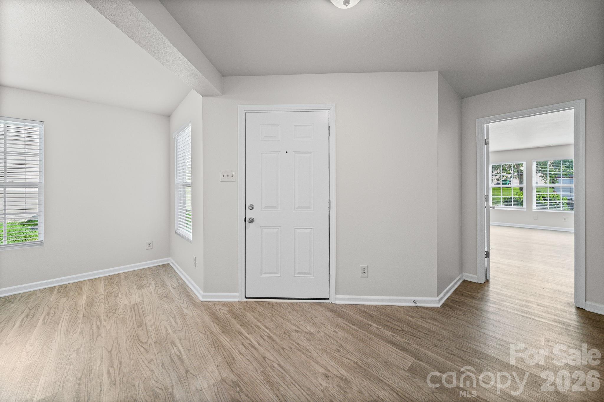 1604 Bray Drive — Charlotte