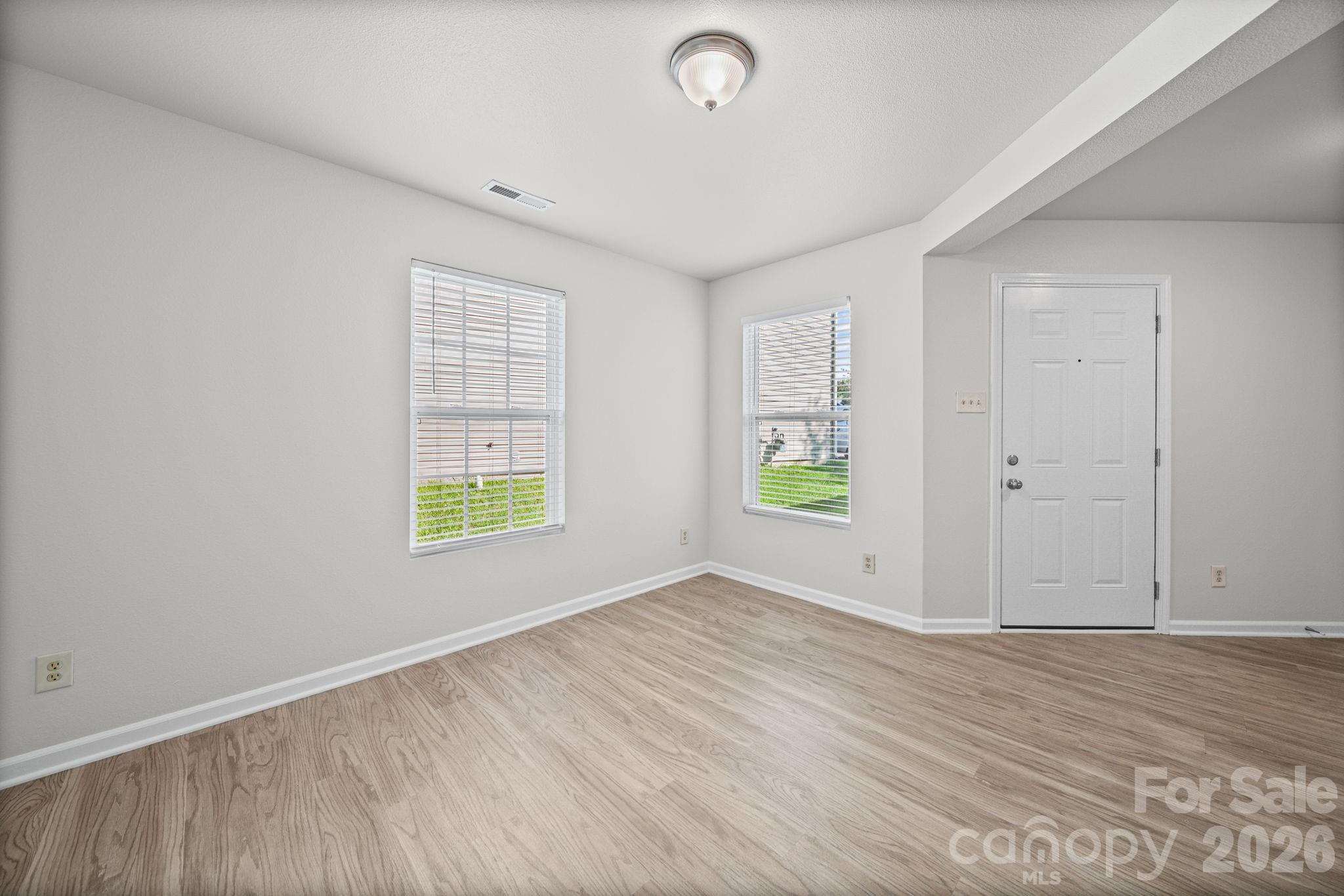 1604 Bray Drive — Charlotte