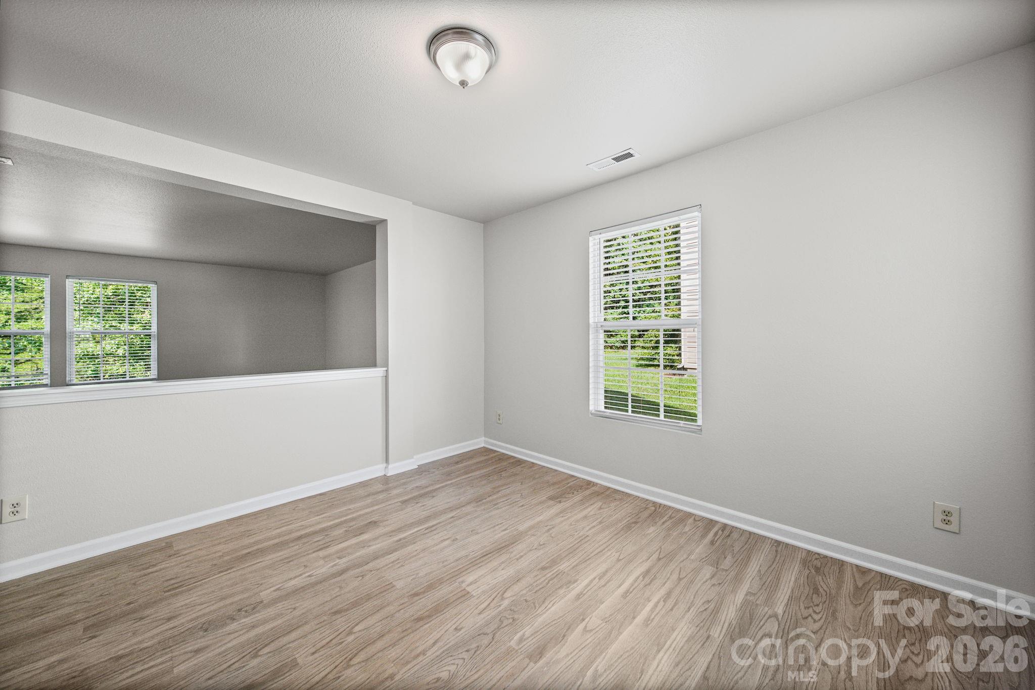 1604 Bray Drive — Charlotte