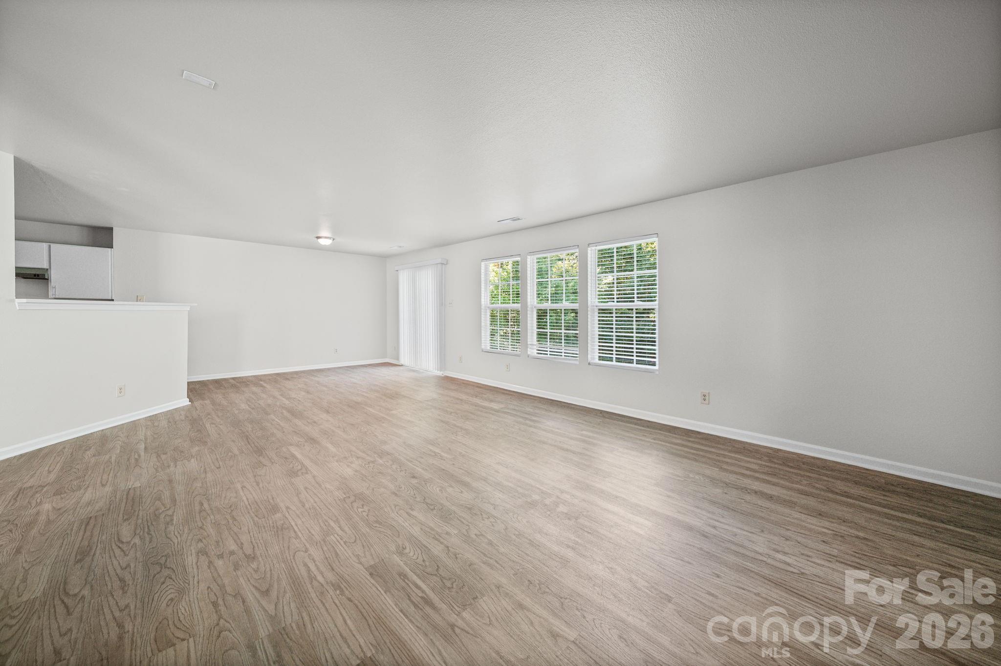 1604 Bray Drive — Charlotte