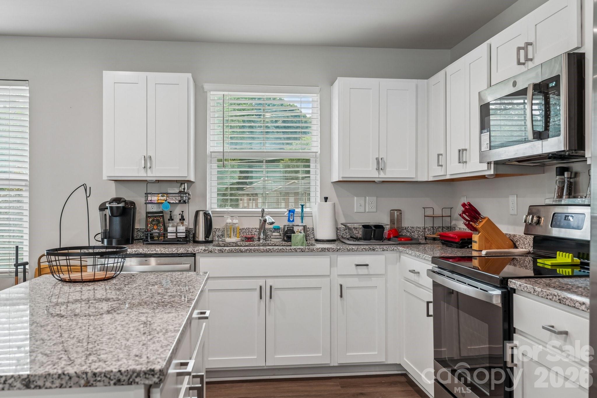 2041 Langer Street — Charlotte