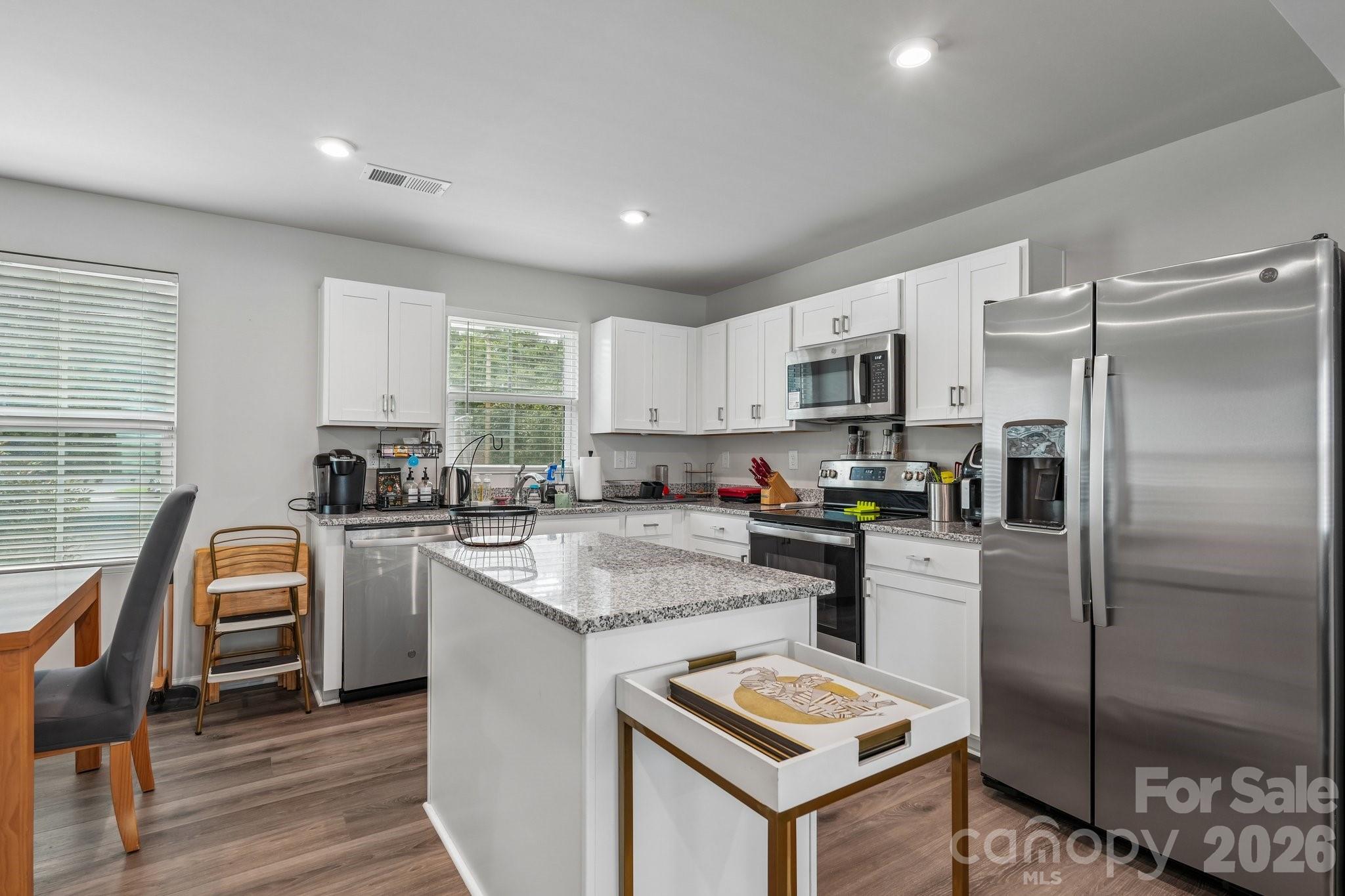 2041 Langer Street — Charlotte