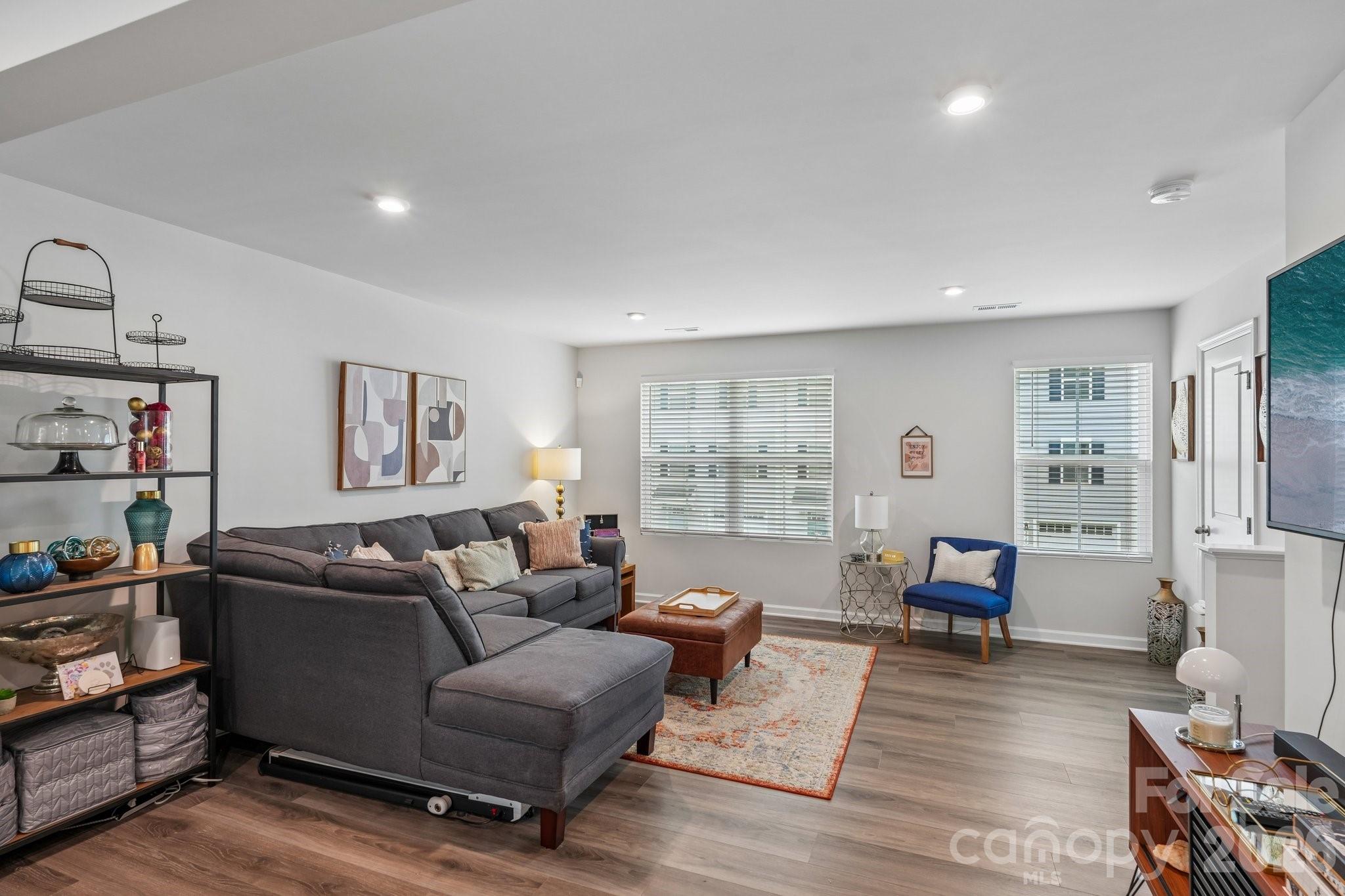 2041 Langer Street — Charlotte