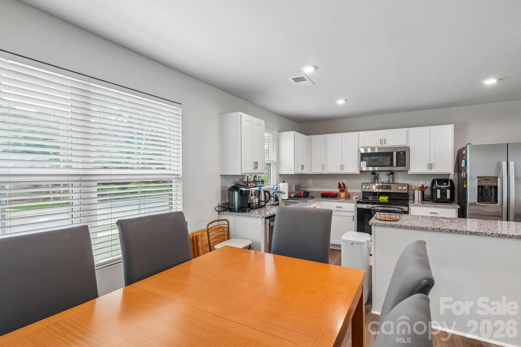 2041 Langer Street — Charlotte