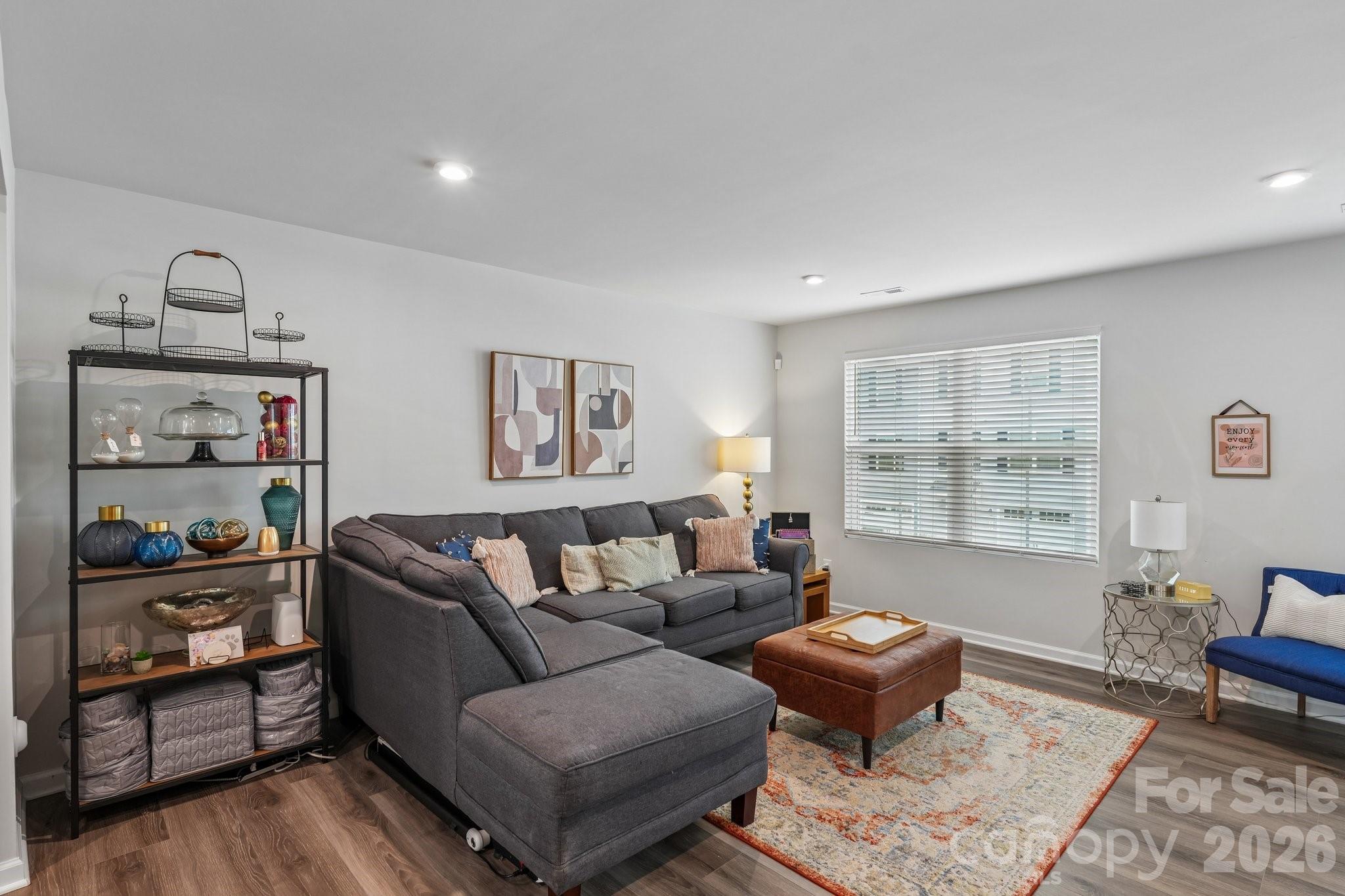 2041 Langer Street — Charlotte