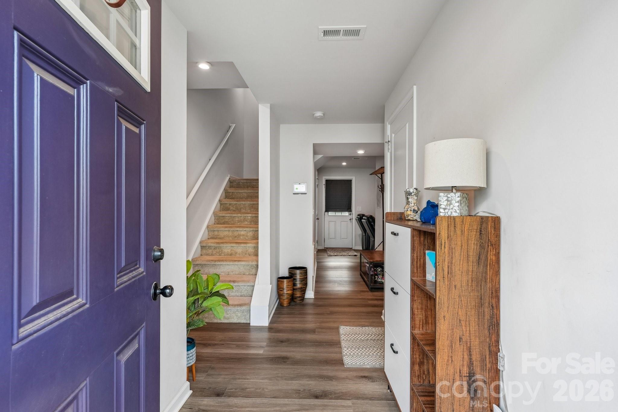 2041 Langer Street — Charlotte
