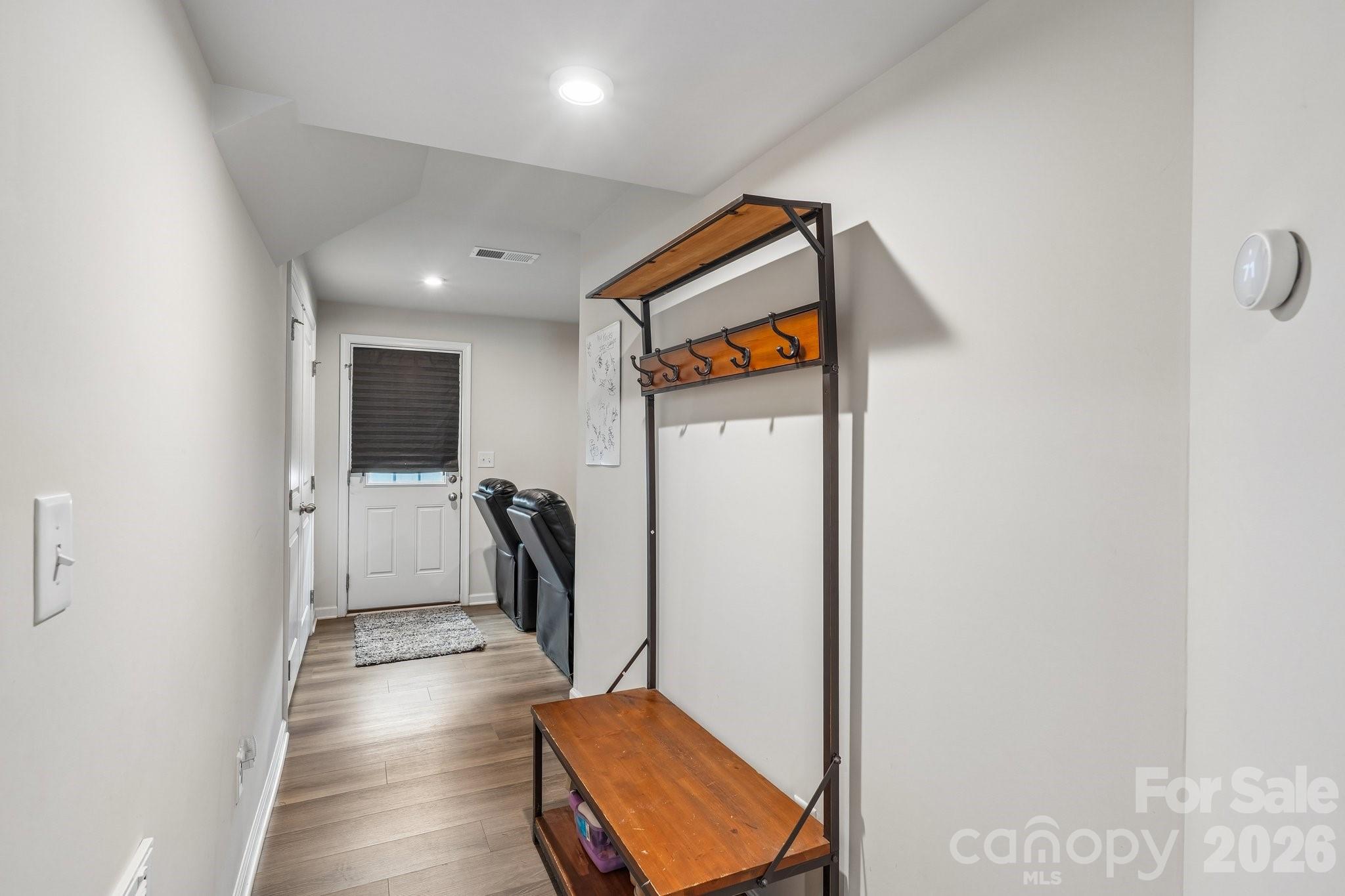2041 Langer Street — Charlotte
