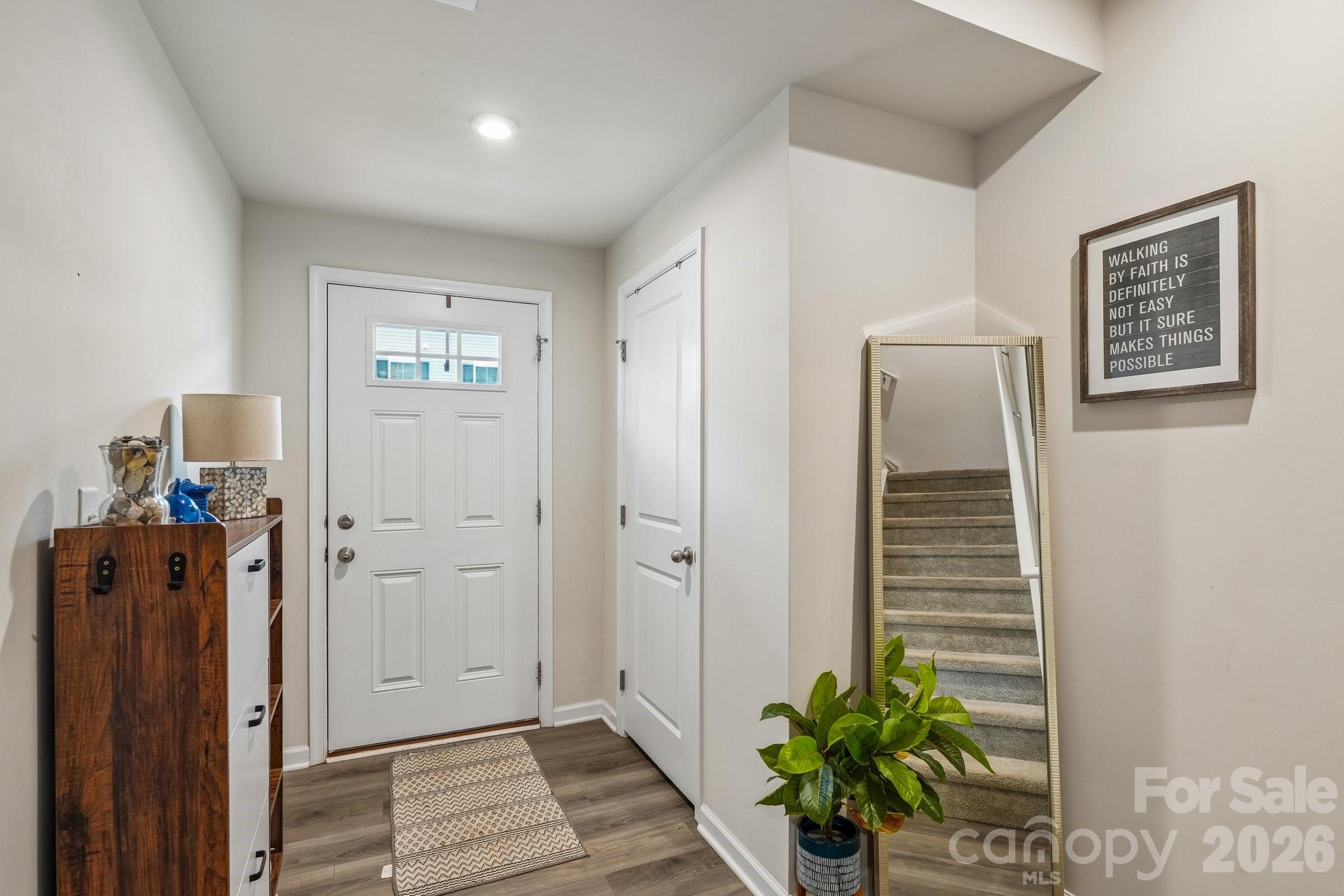 2041 Langer Street — Charlotte