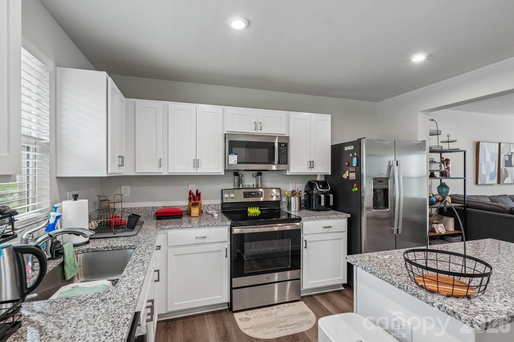 2041 Langer Street — Charlotte