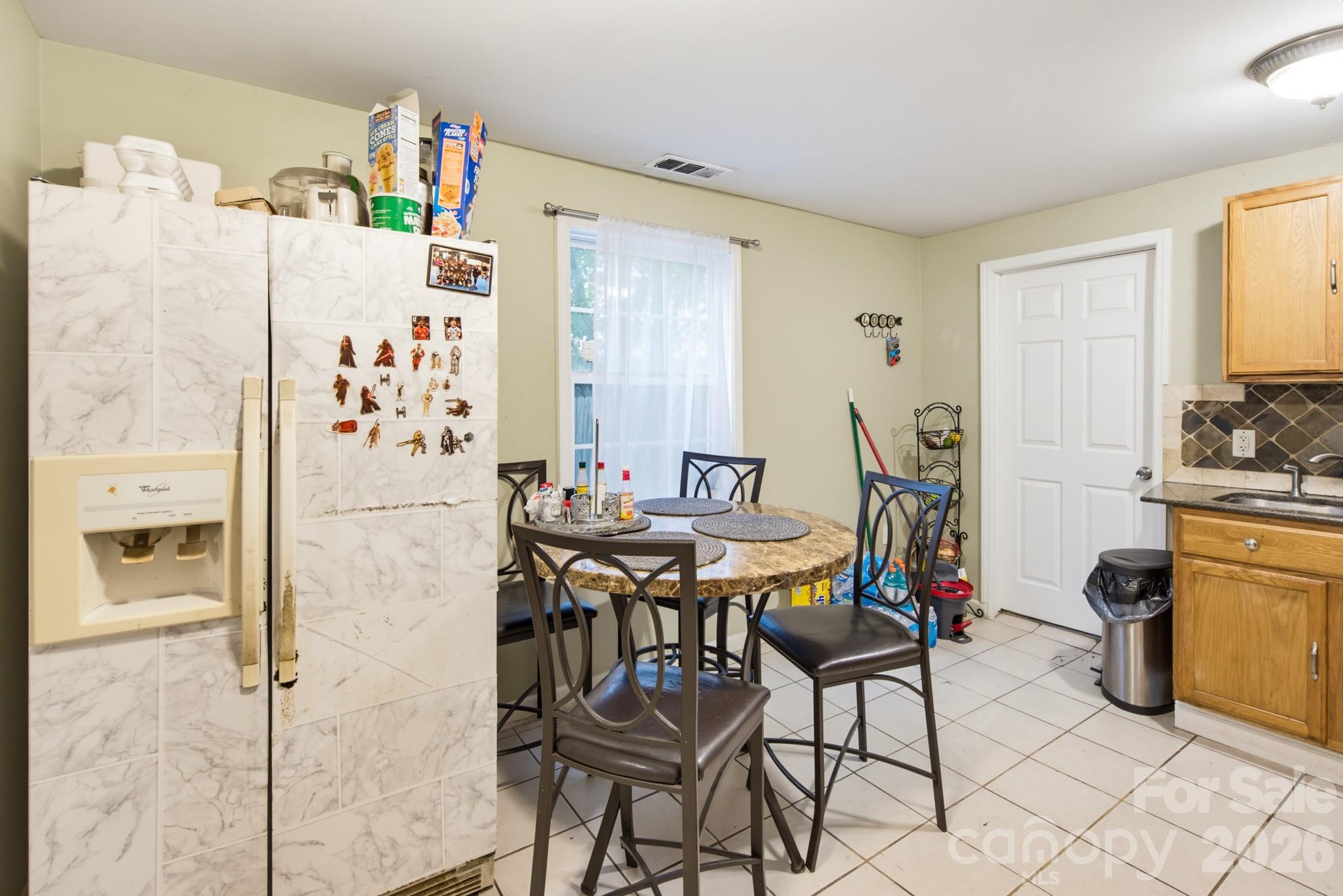 4113 S Tryon Street — Charlotte