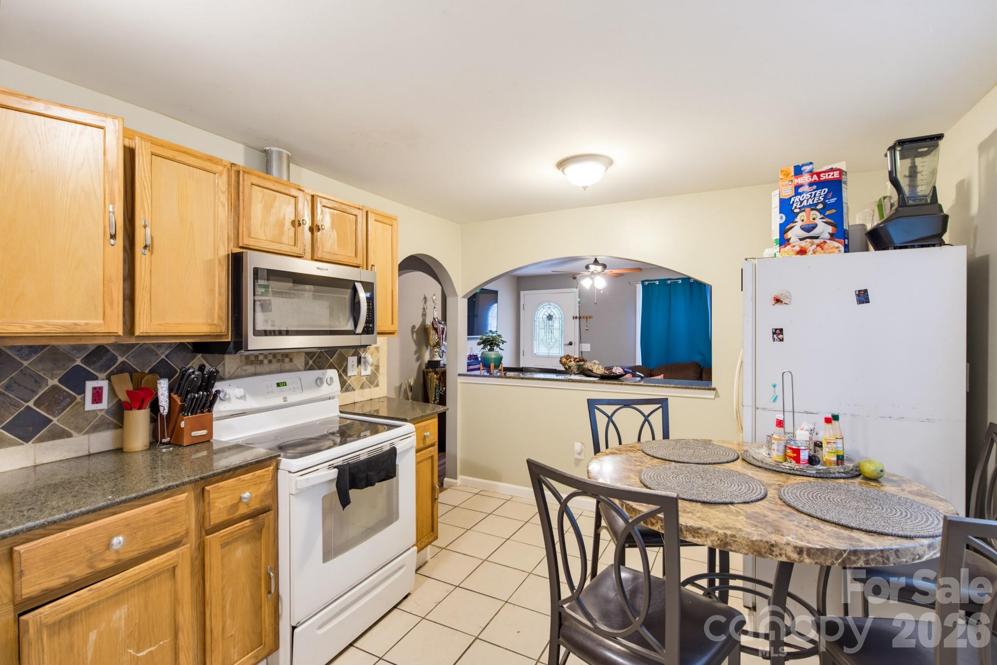 4113 S Tryon Street — Charlotte