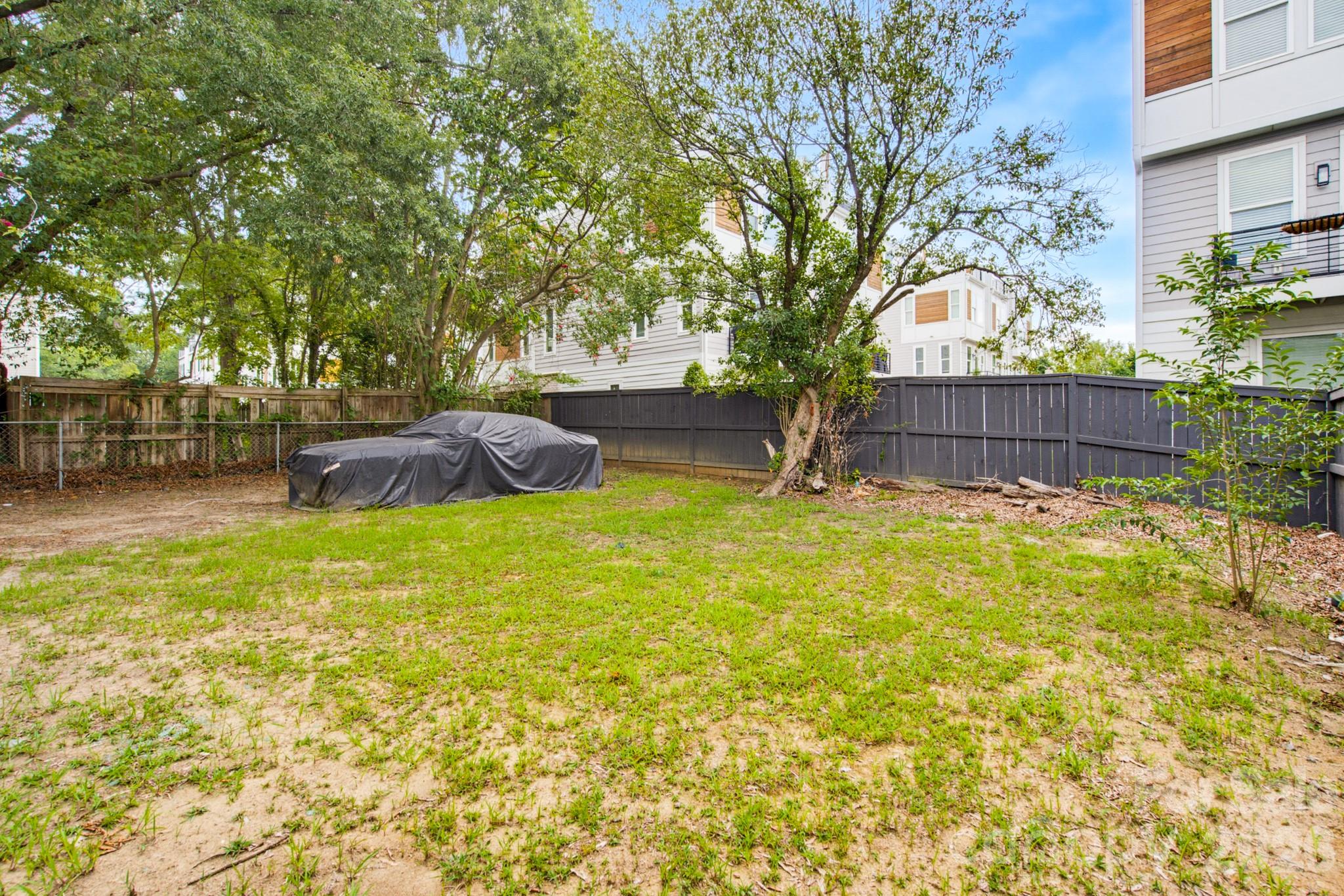 4113 S Tryon Street — Charlotte