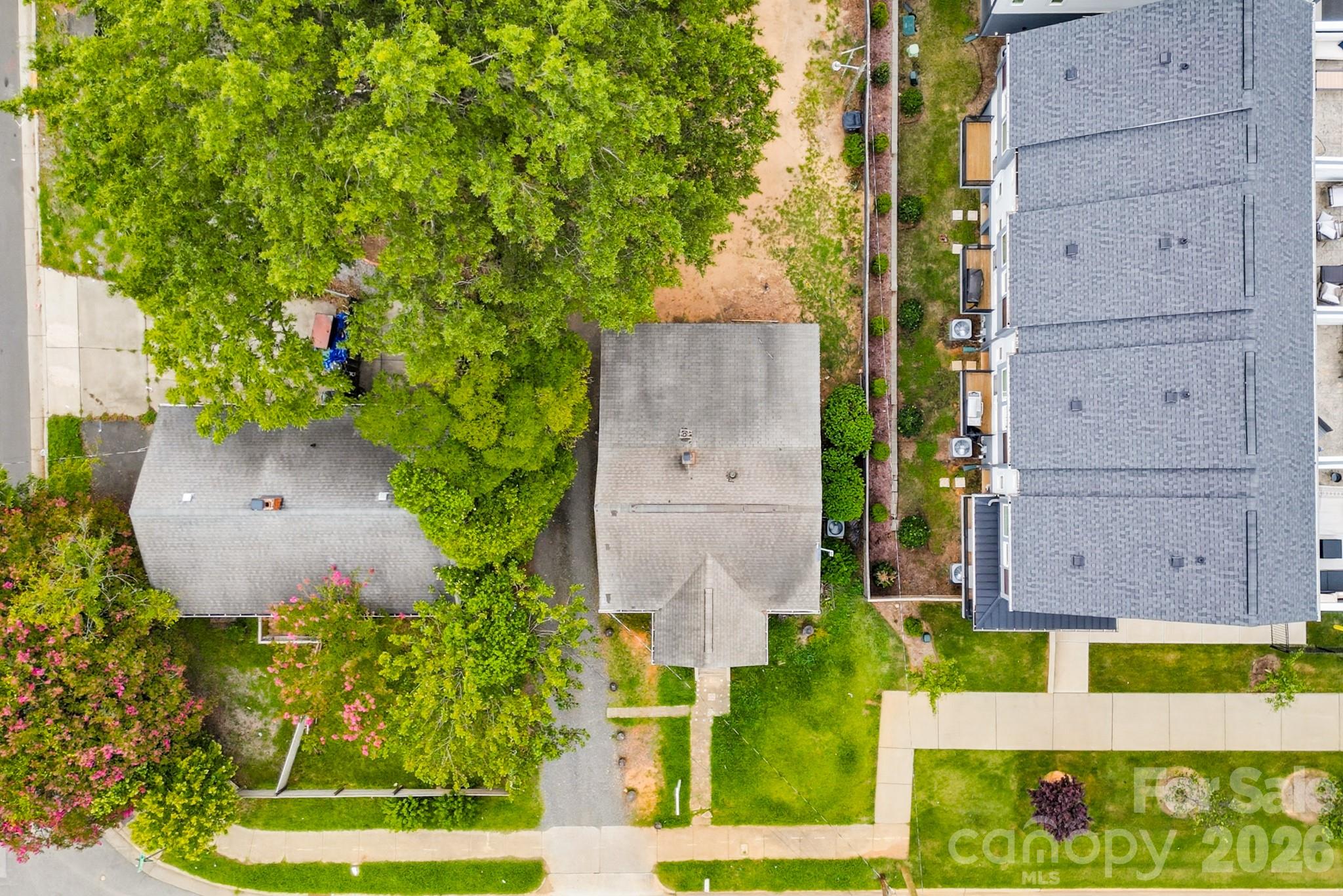 4113 S Tryon Street — Charlotte