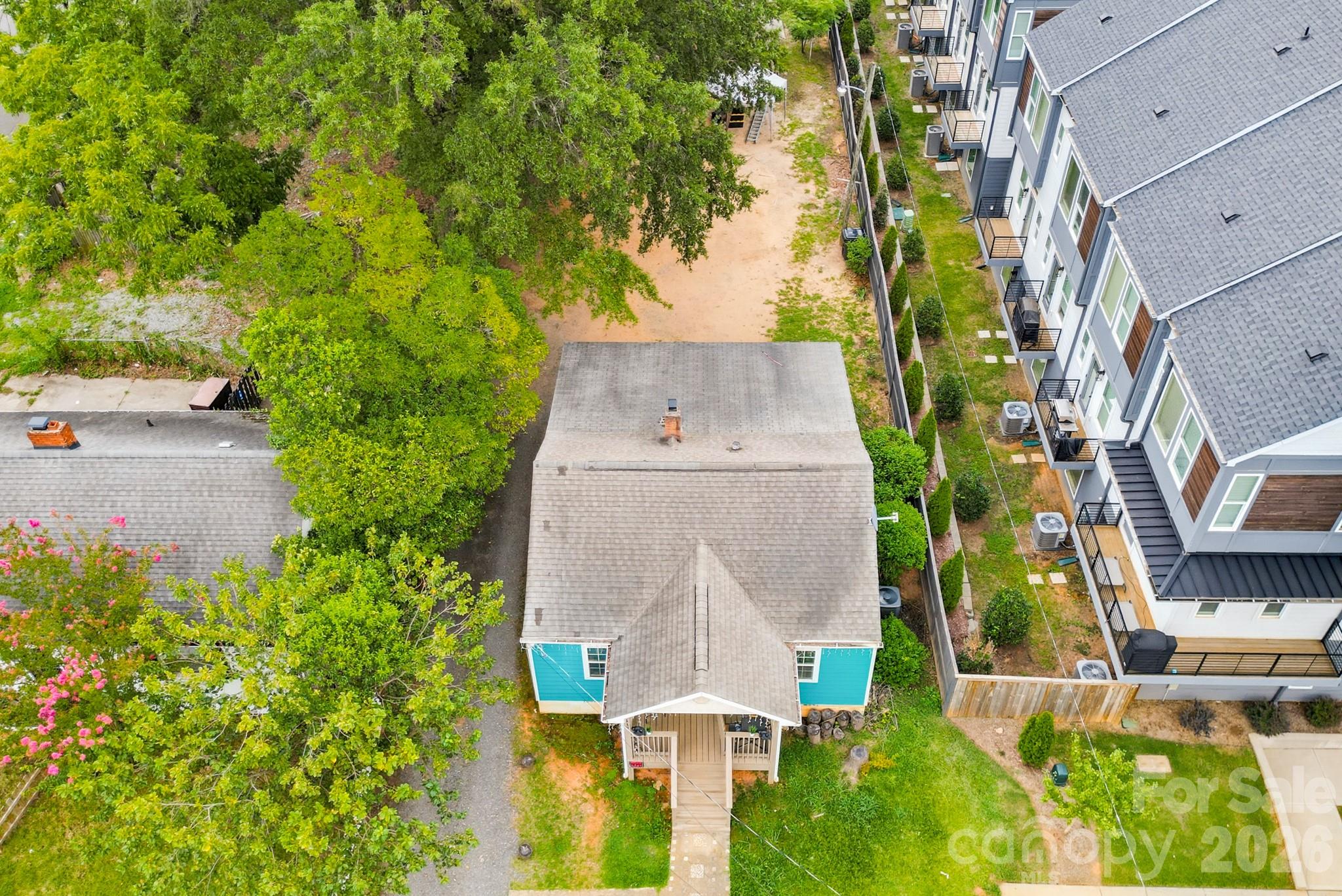 4113 S Tryon Street — Charlotte