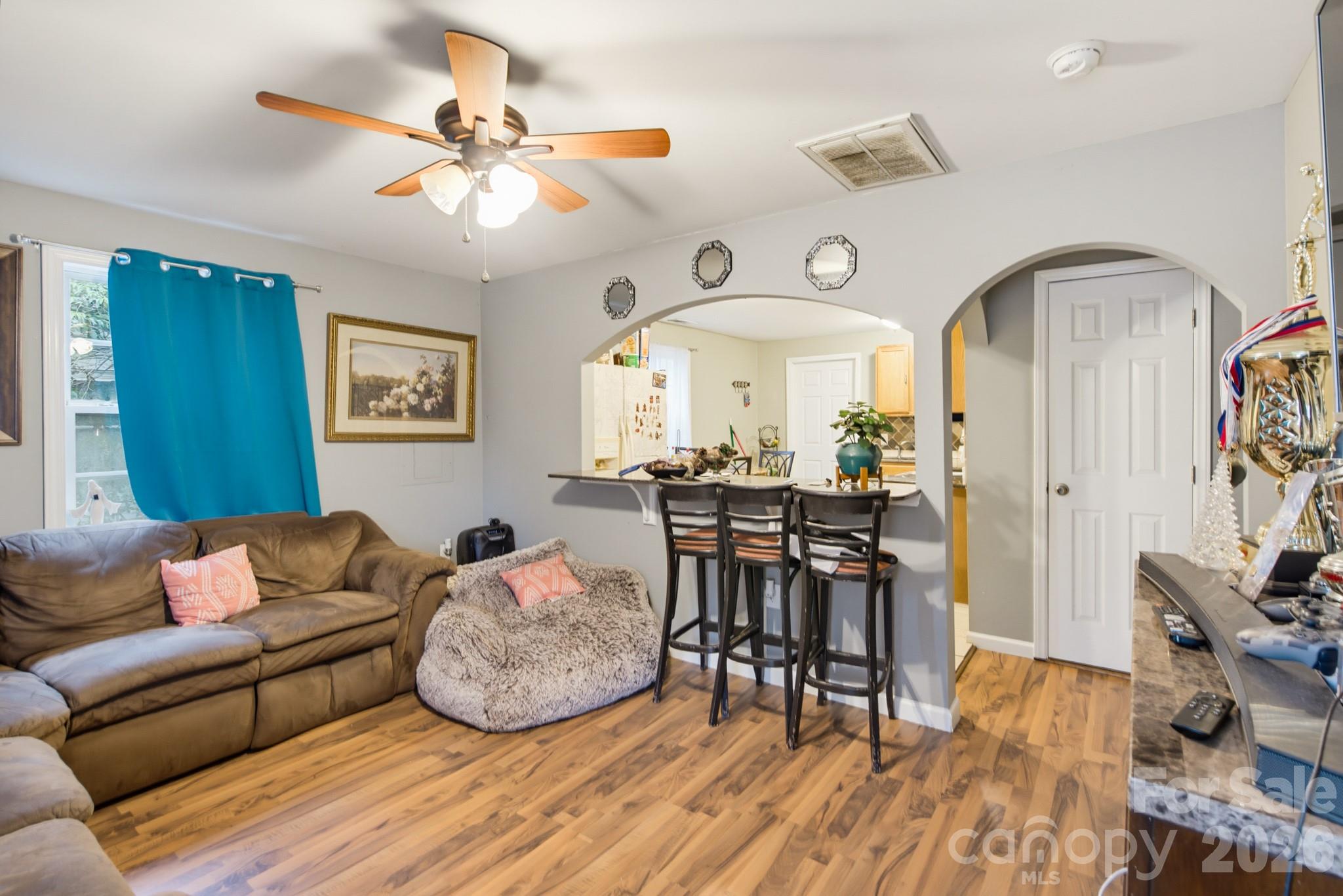 4113 S Tryon Street — Charlotte