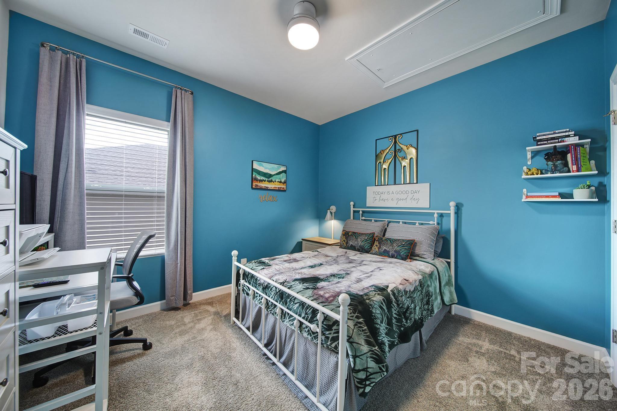 1117 Alicante Avenue — Charlotte