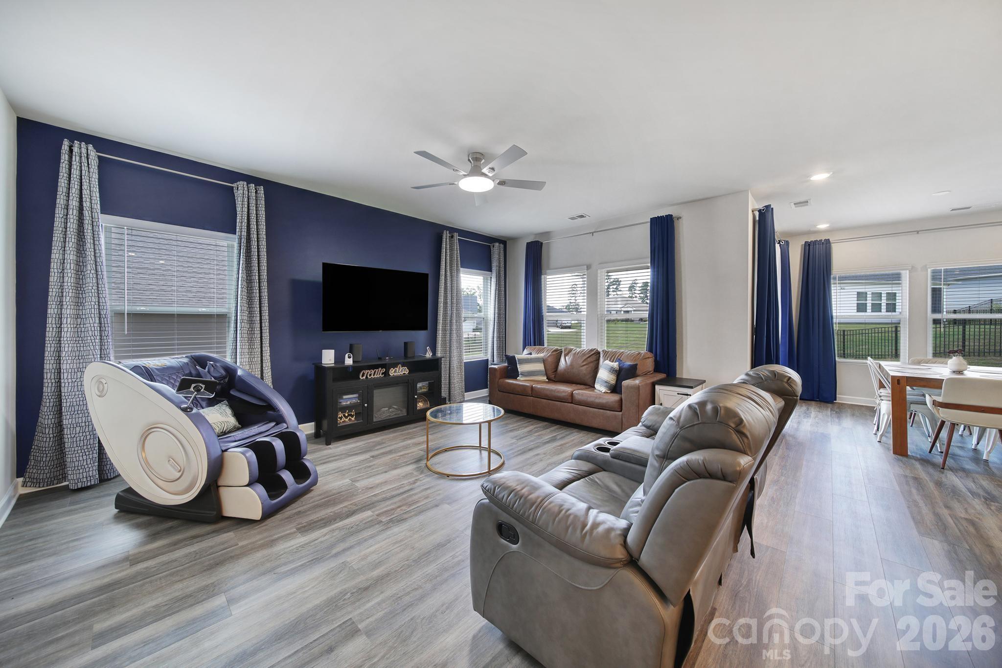 1117 Alicante Avenue — Charlotte