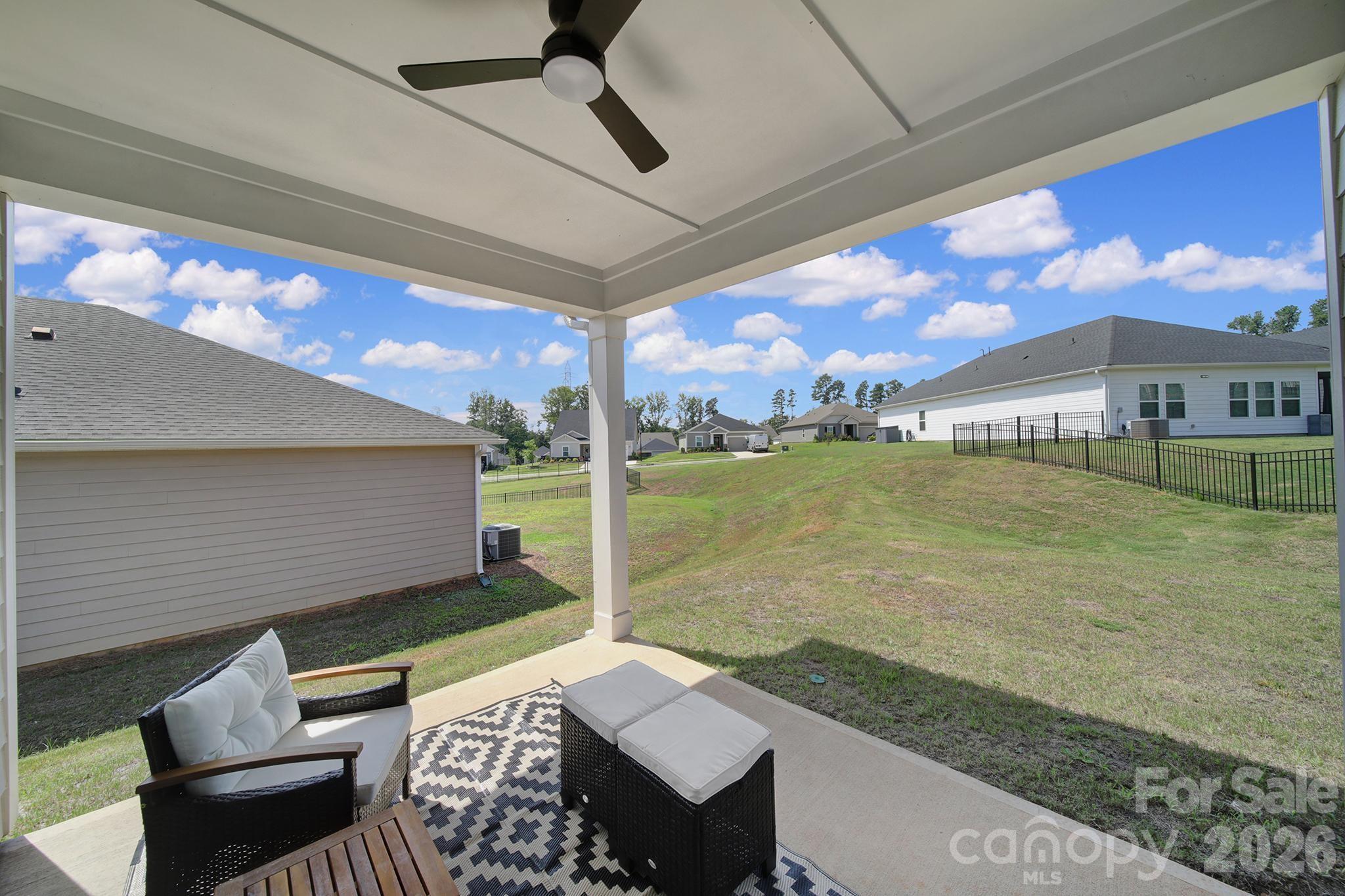 1117 Alicante Avenue — Charlotte