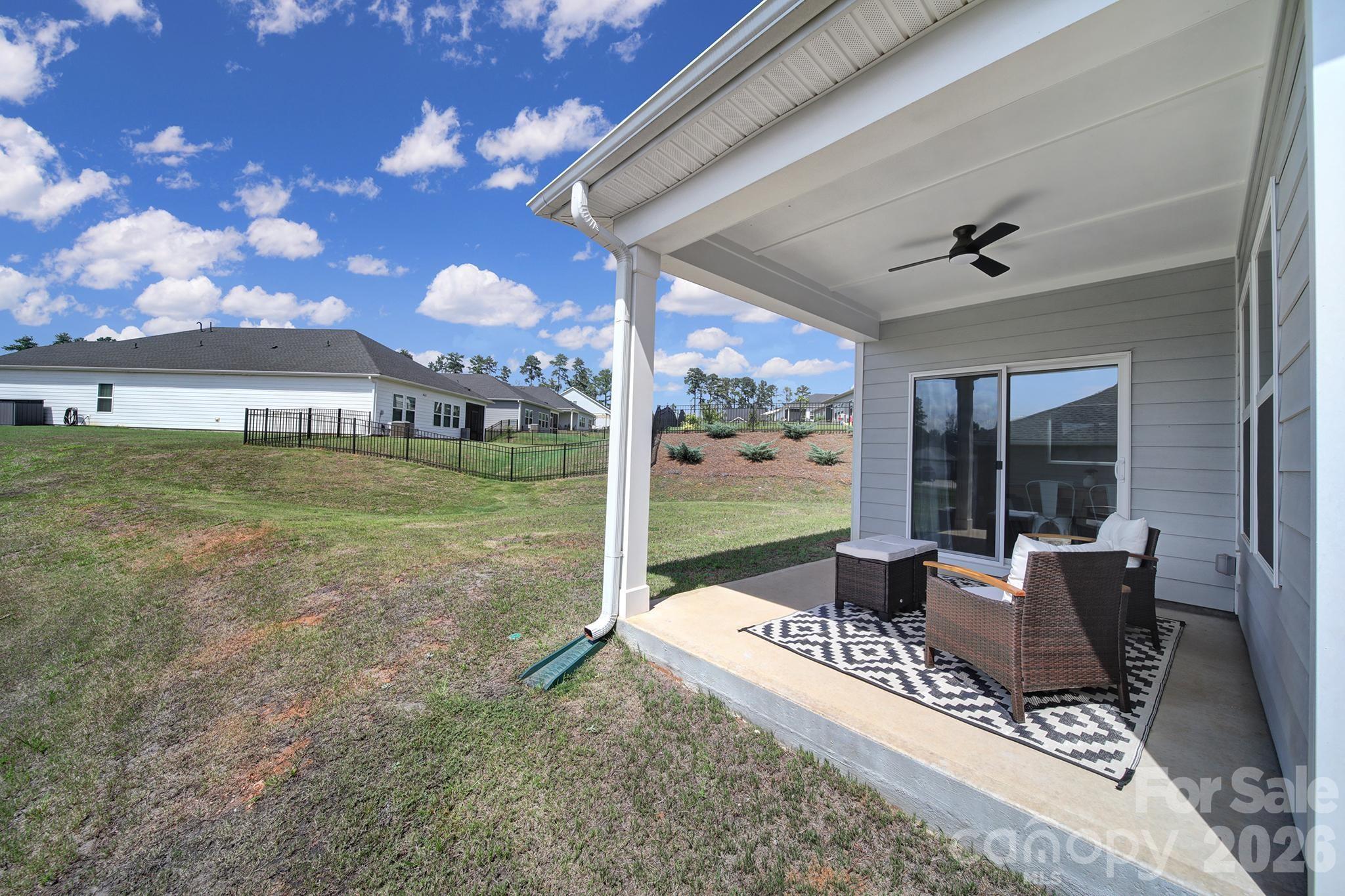 1117 Alicante Avenue — Charlotte
