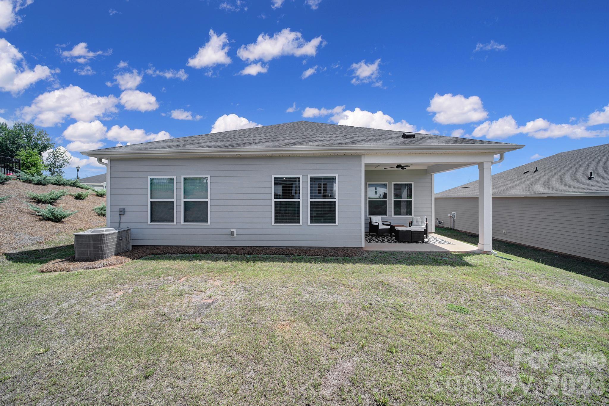 1117 Alicante Avenue — Charlotte