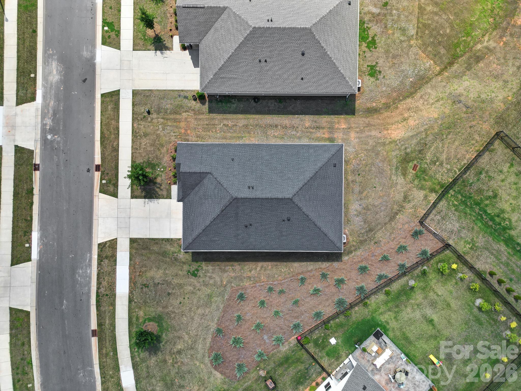 1117 Alicante Avenue — Charlotte