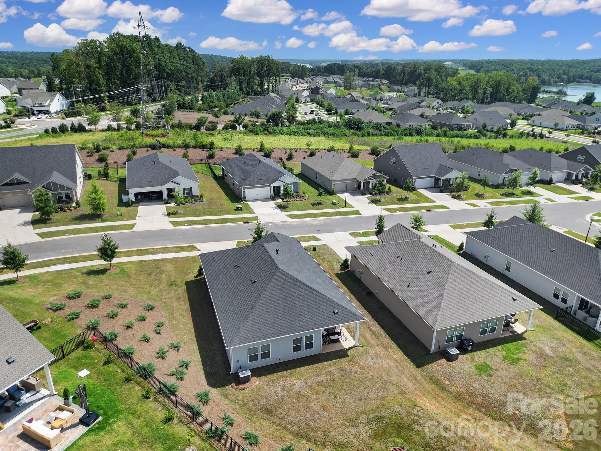 1117 Alicante Avenue — Charlotte
