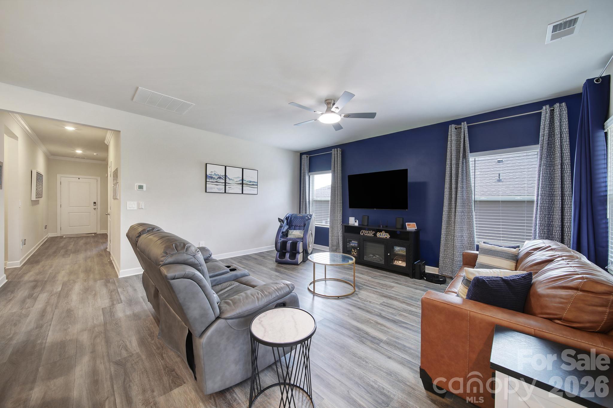 1117 Alicante Avenue — Charlotte