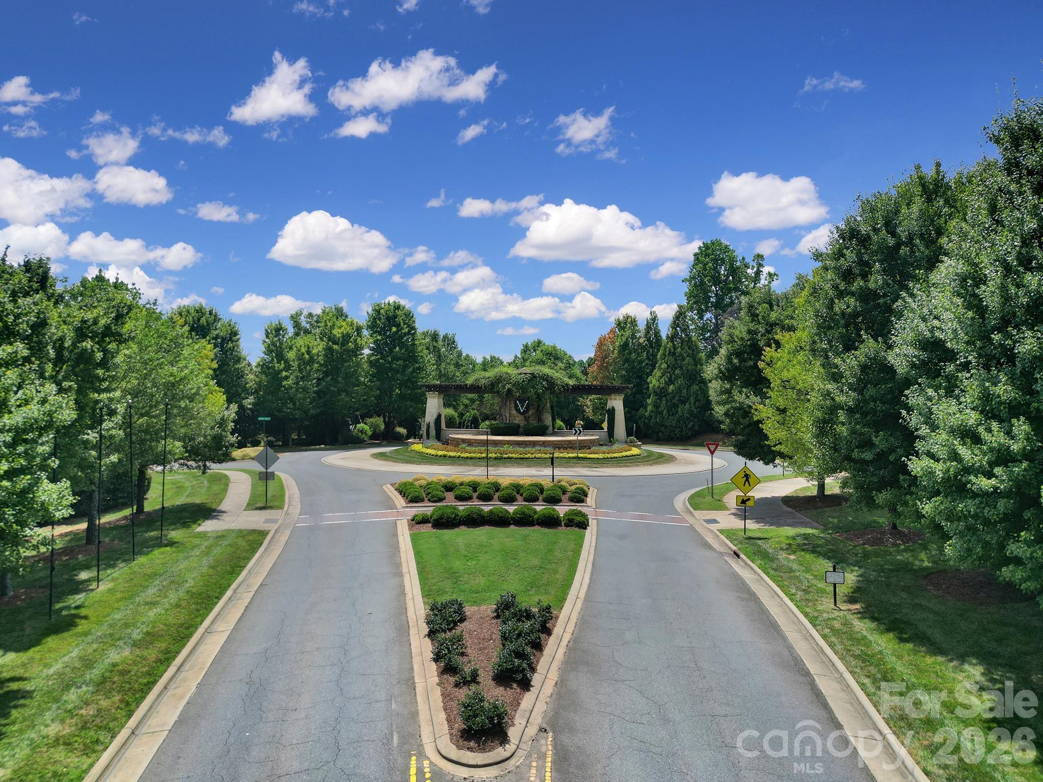 1117 Alicante Avenue — Charlotte