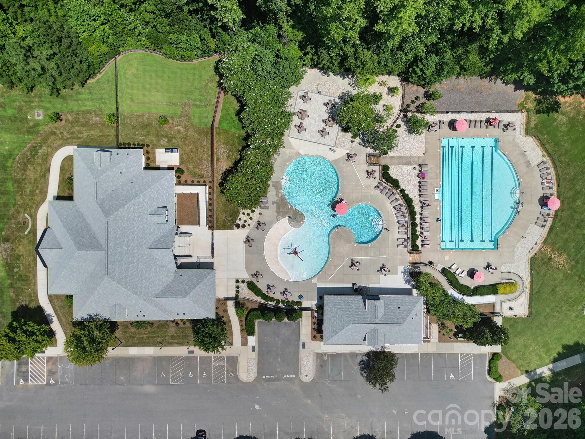 1117 Alicante Avenue — Charlotte