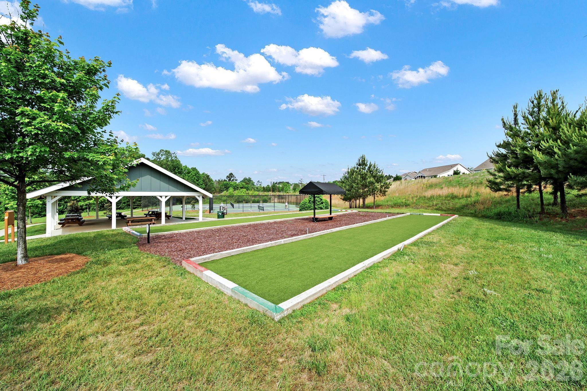 1117 Alicante Avenue — Charlotte