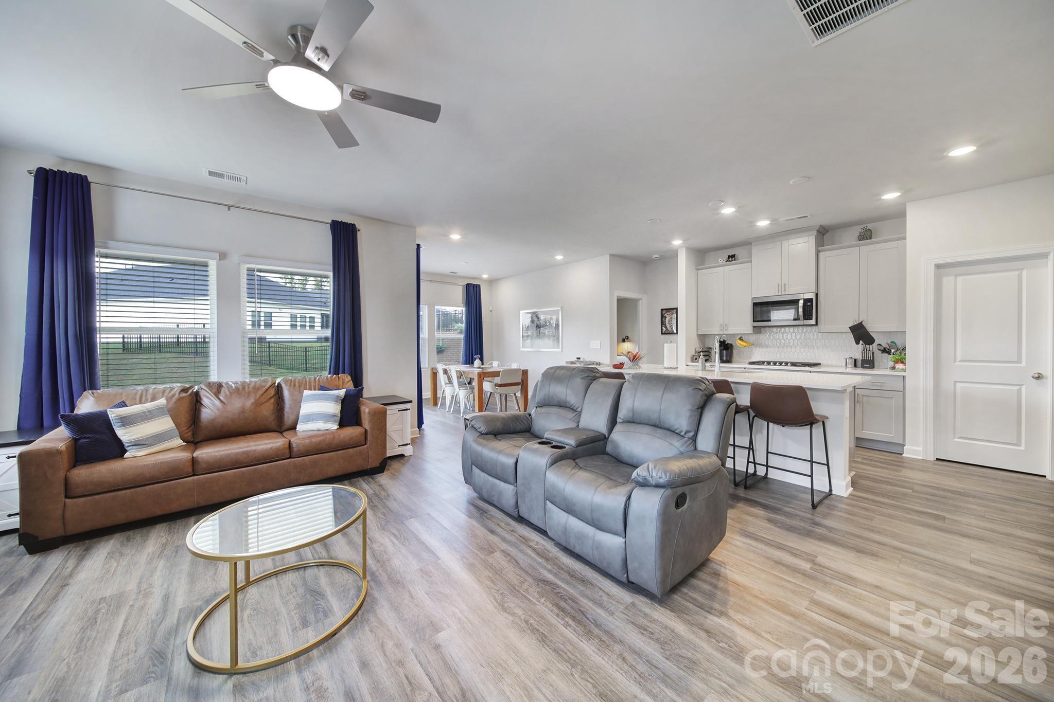1117 Alicante Avenue — Charlotte