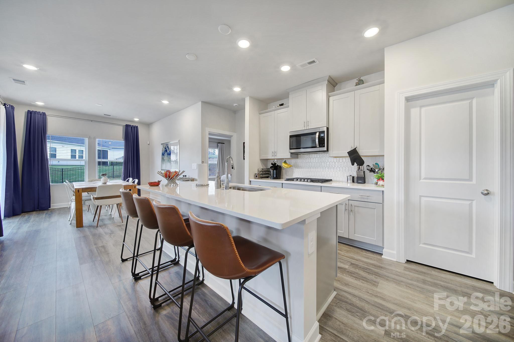 1117 Alicante Avenue — Charlotte