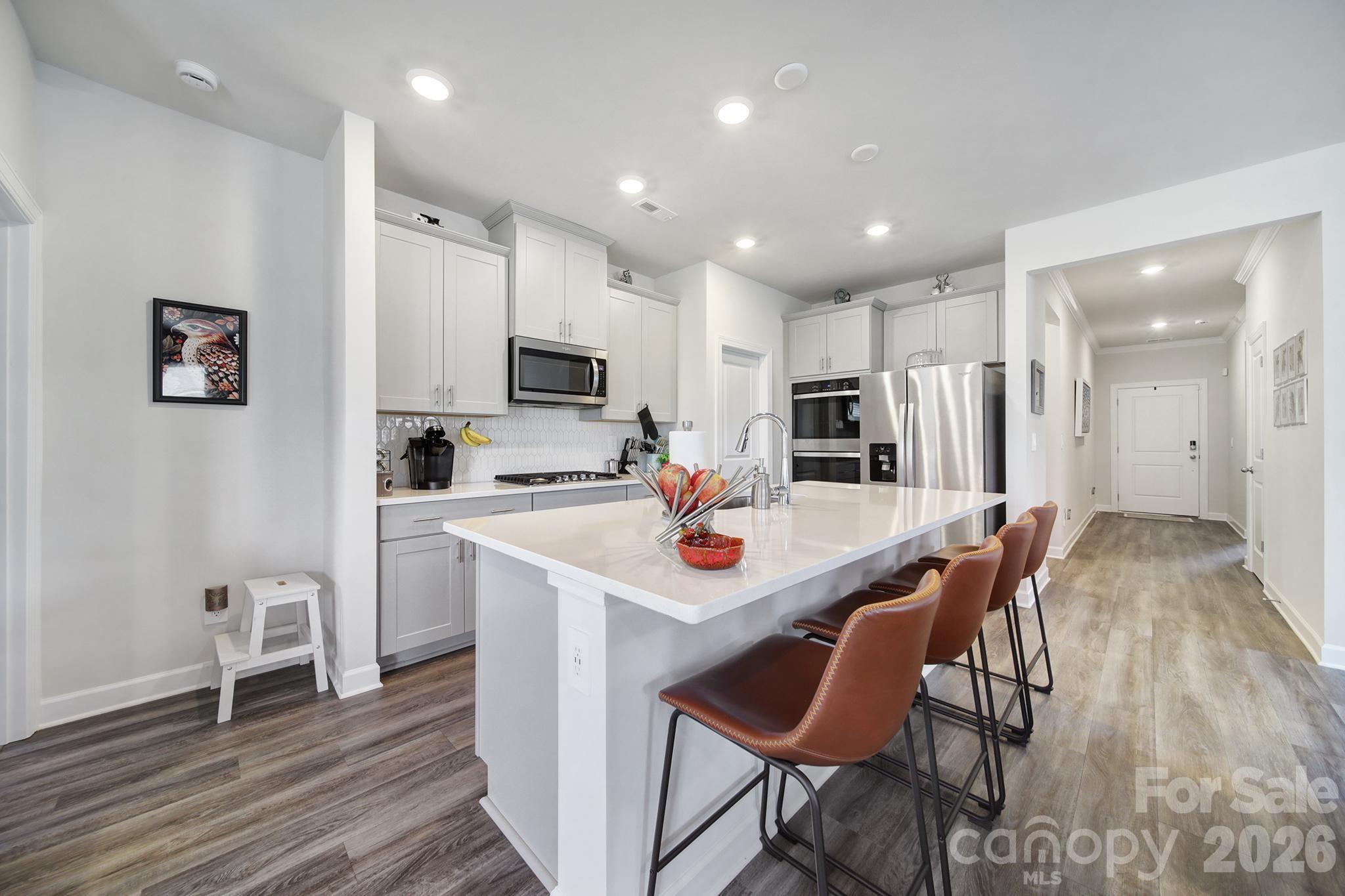 1117 Alicante Avenue — Charlotte