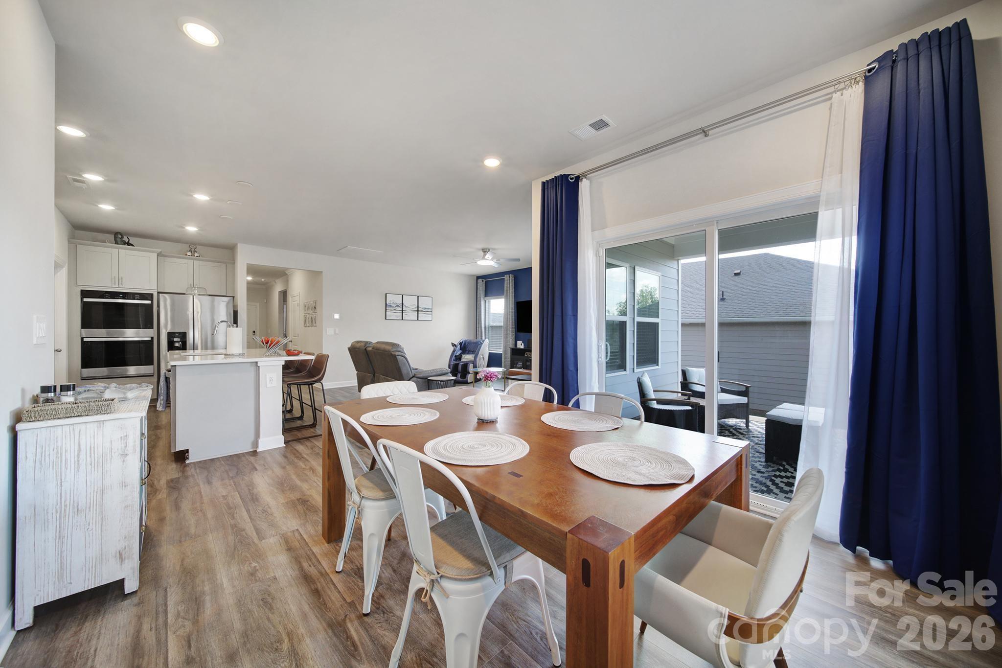 1117 Alicante Avenue — Charlotte