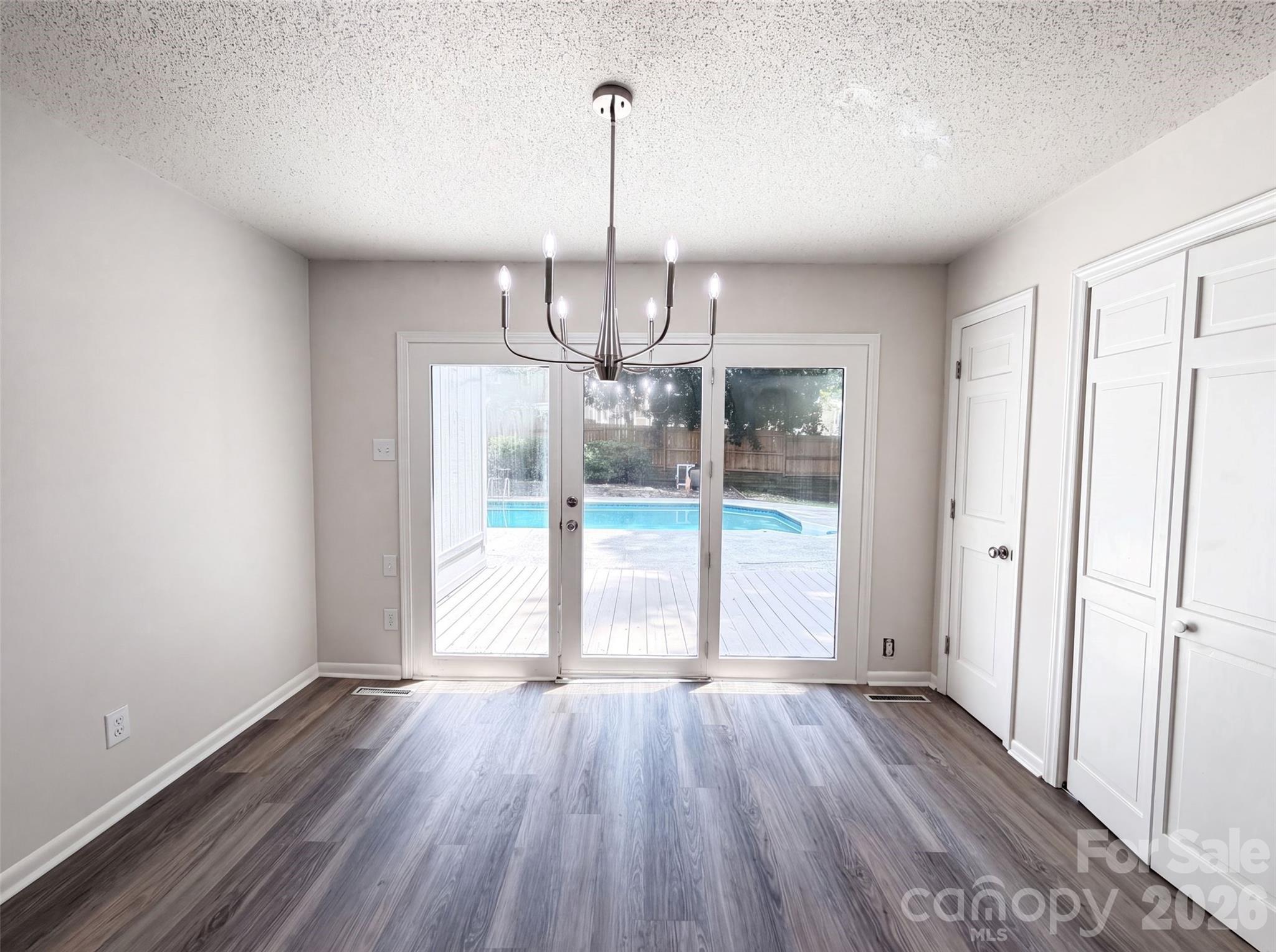 7210 Apple Creek Drive — Charlotte