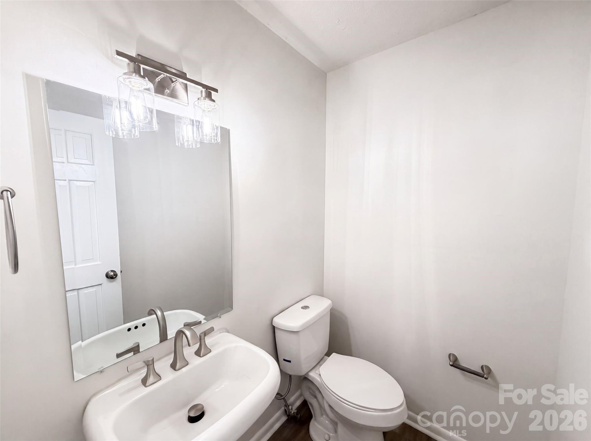 7210 Apple Creek Drive — Charlotte