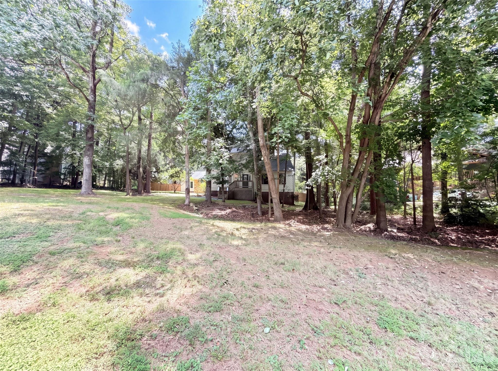 7210 Apple Creek Drive — Charlotte
