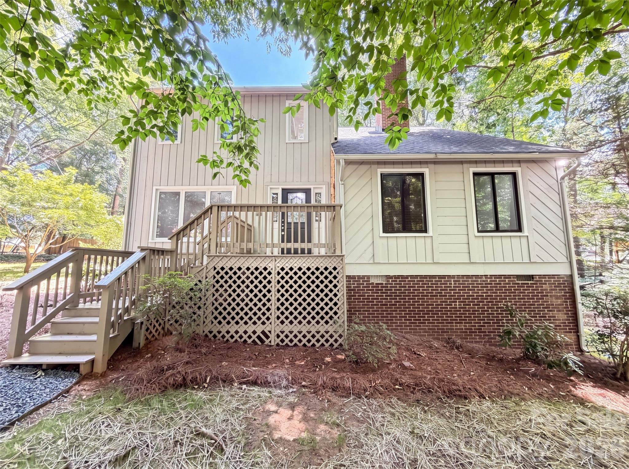 7210 Apple Creek Drive — Charlotte