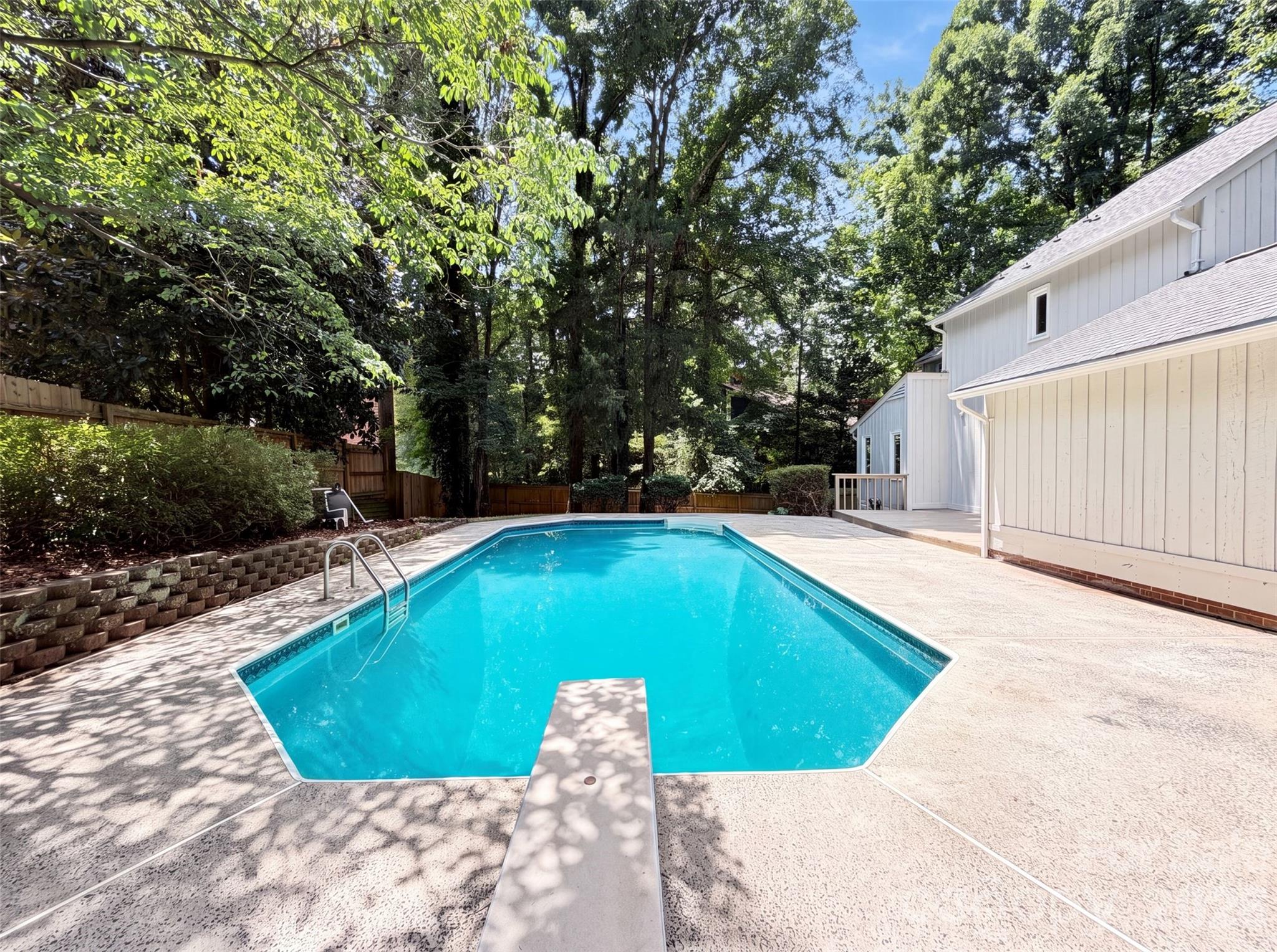 7210 Apple Creek Drive — Charlotte
