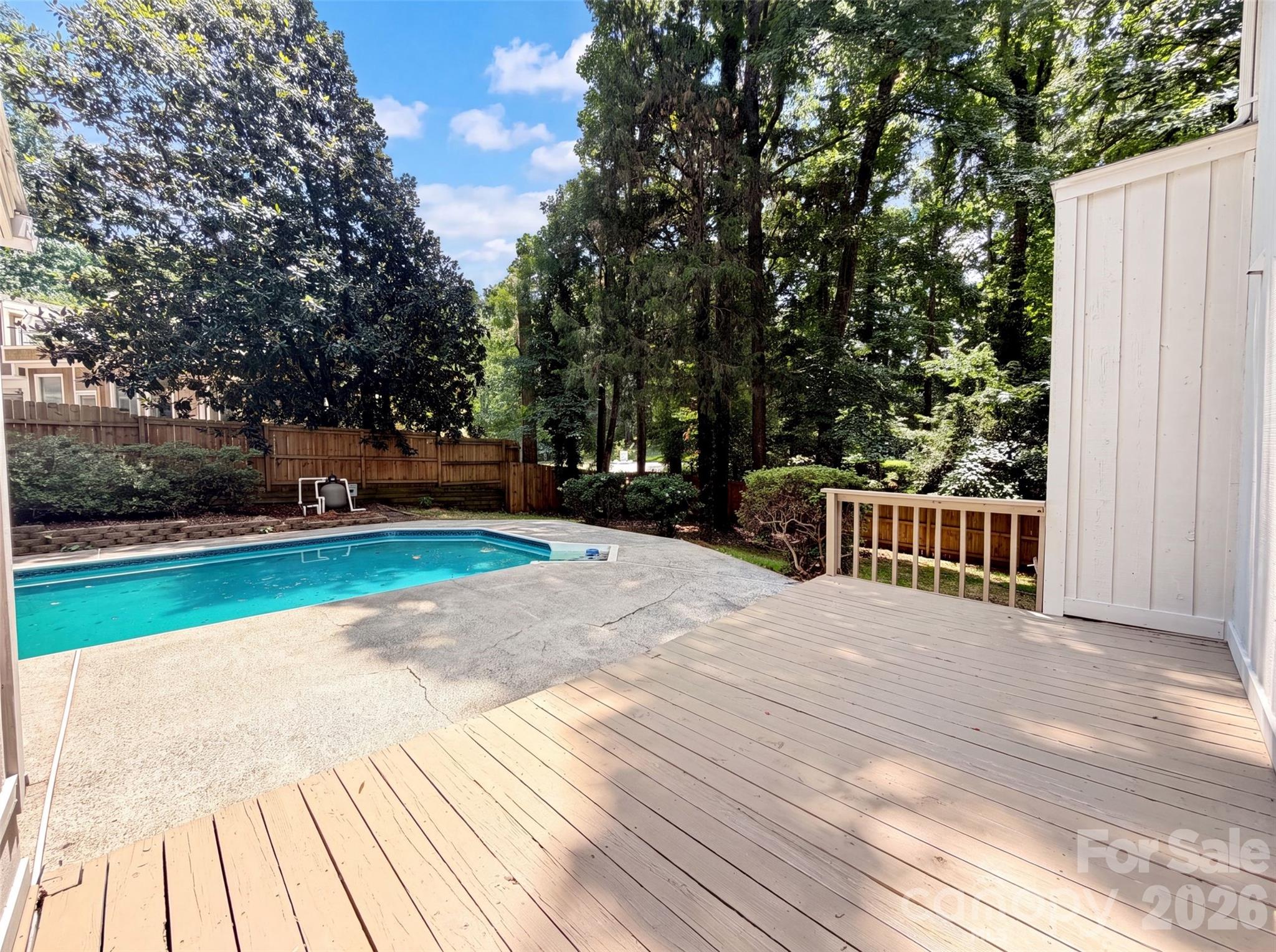7210 Apple Creek Drive — Charlotte