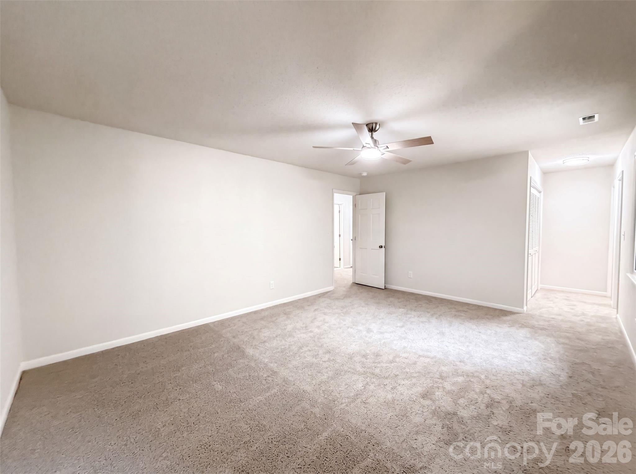 7210 Apple Creek Drive — Charlotte