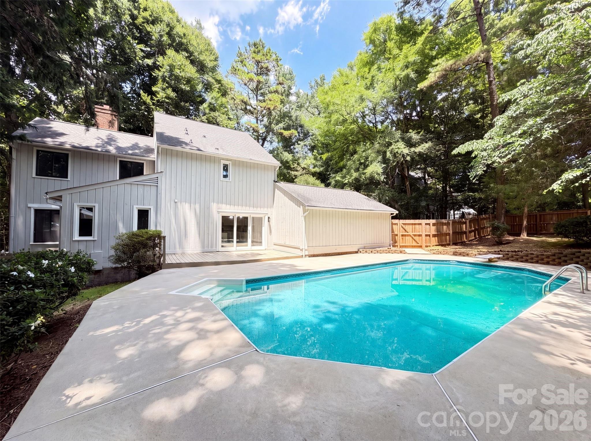 7210 Apple Creek Drive — Charlotte
