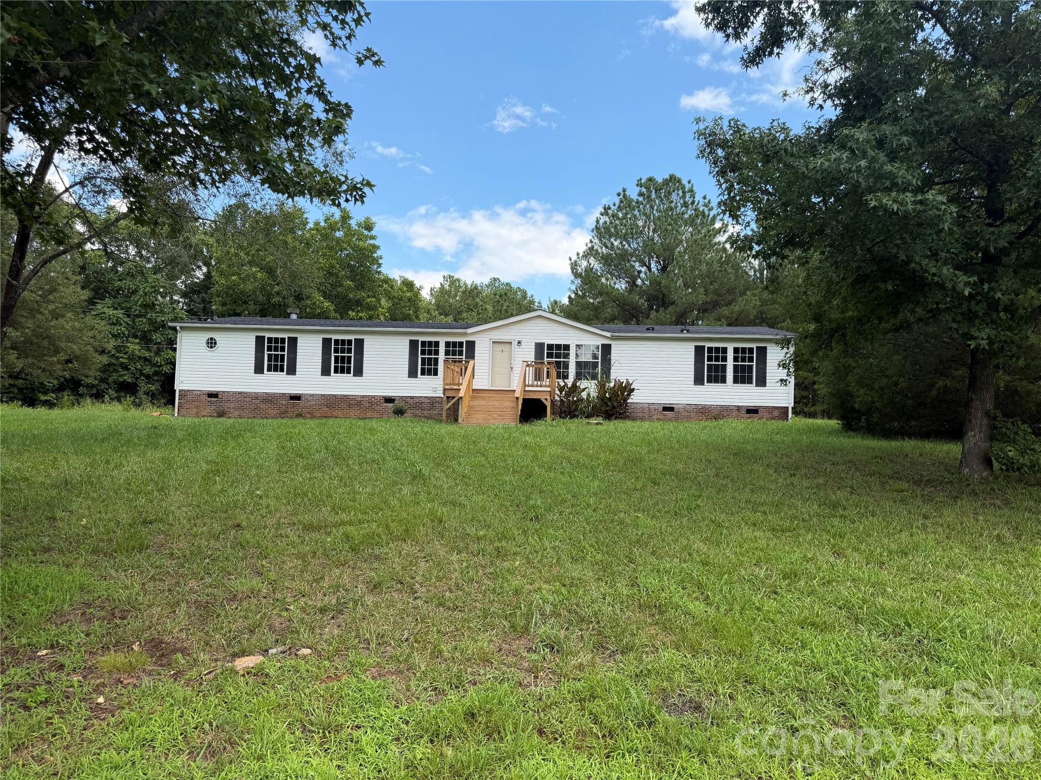 2521 Gaffney Road — Mooresboro