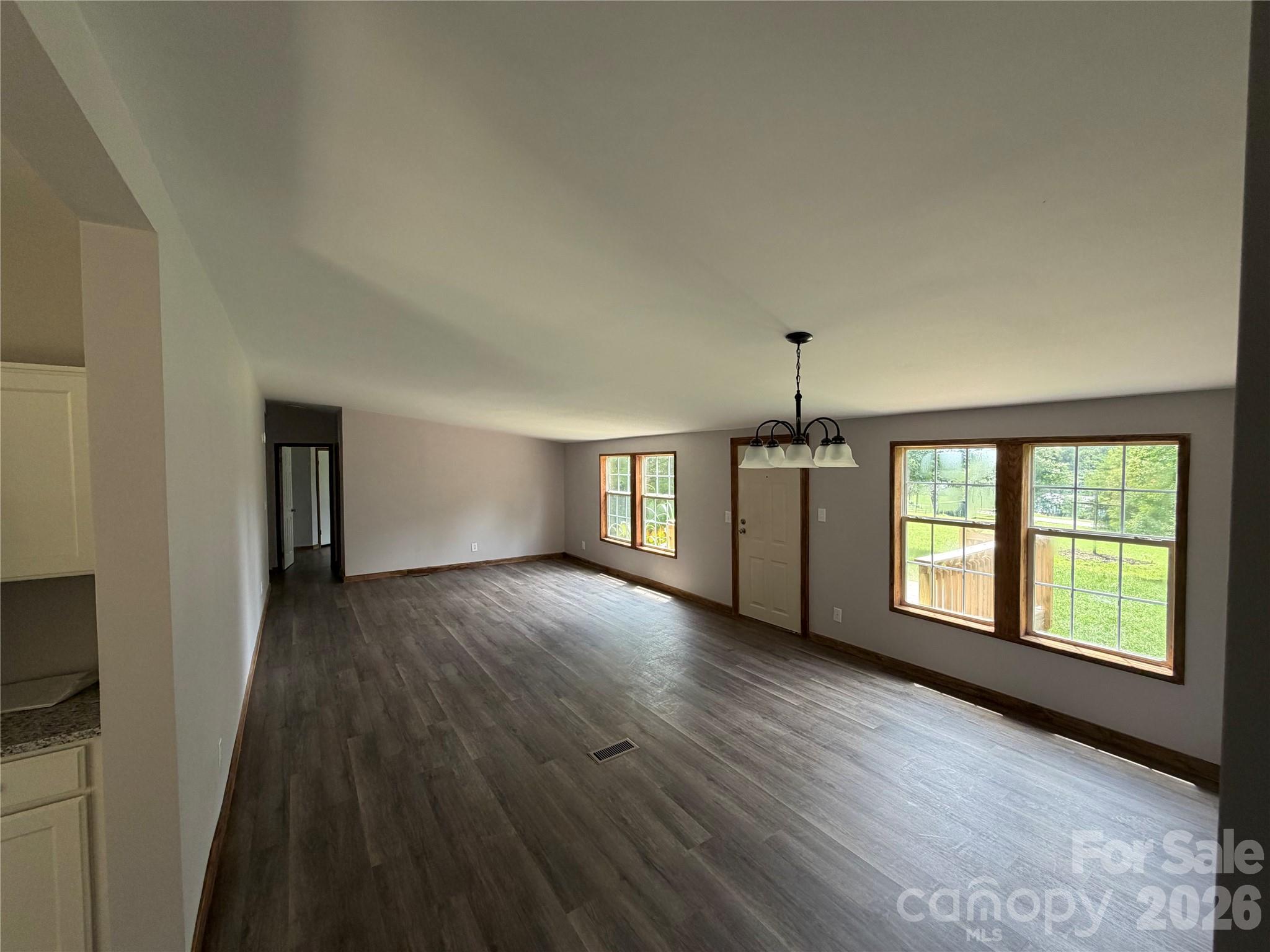 2521 Gaffney Road — Mooresboro