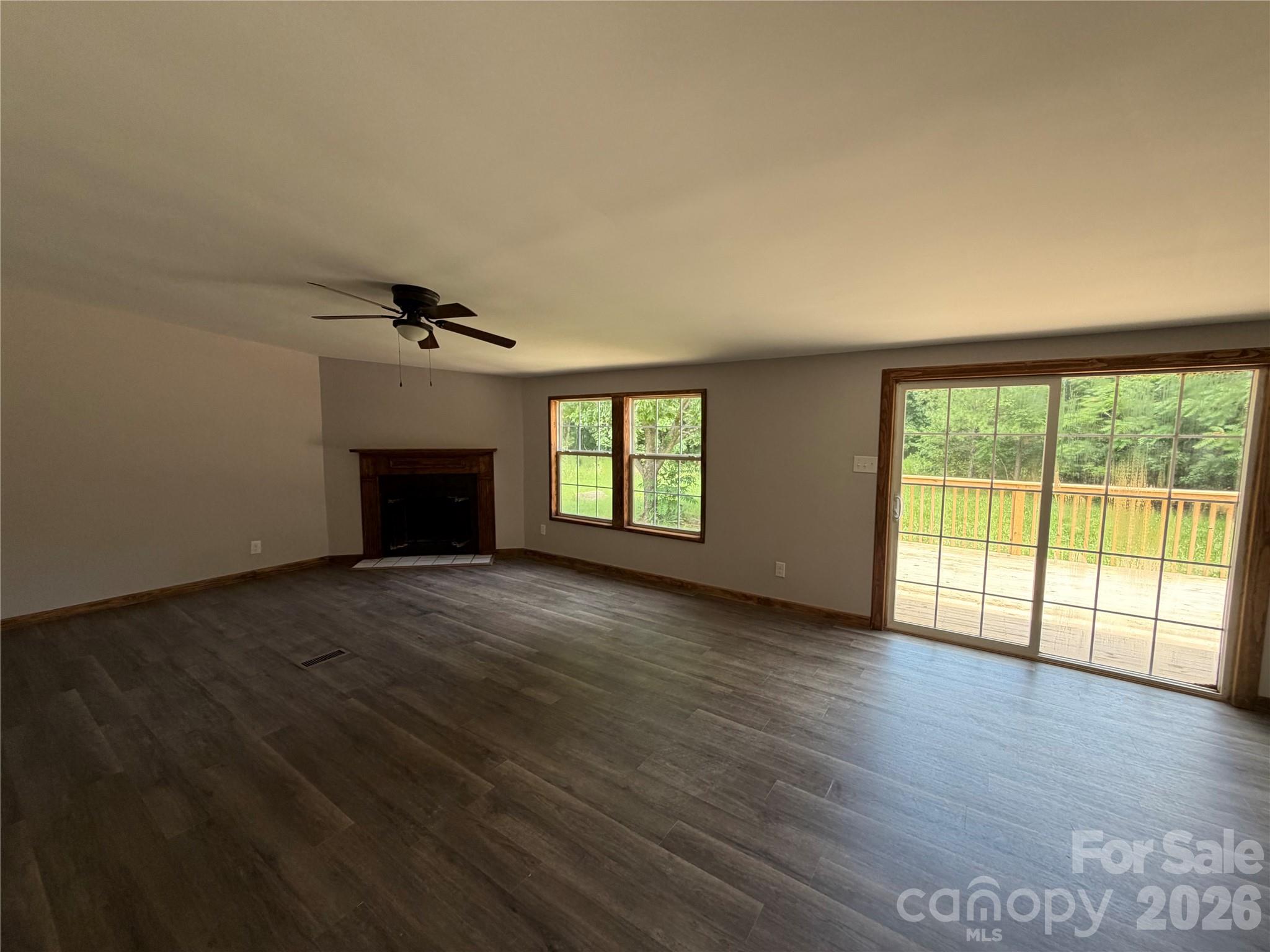 2521 Gaffney Road — Mooresboro