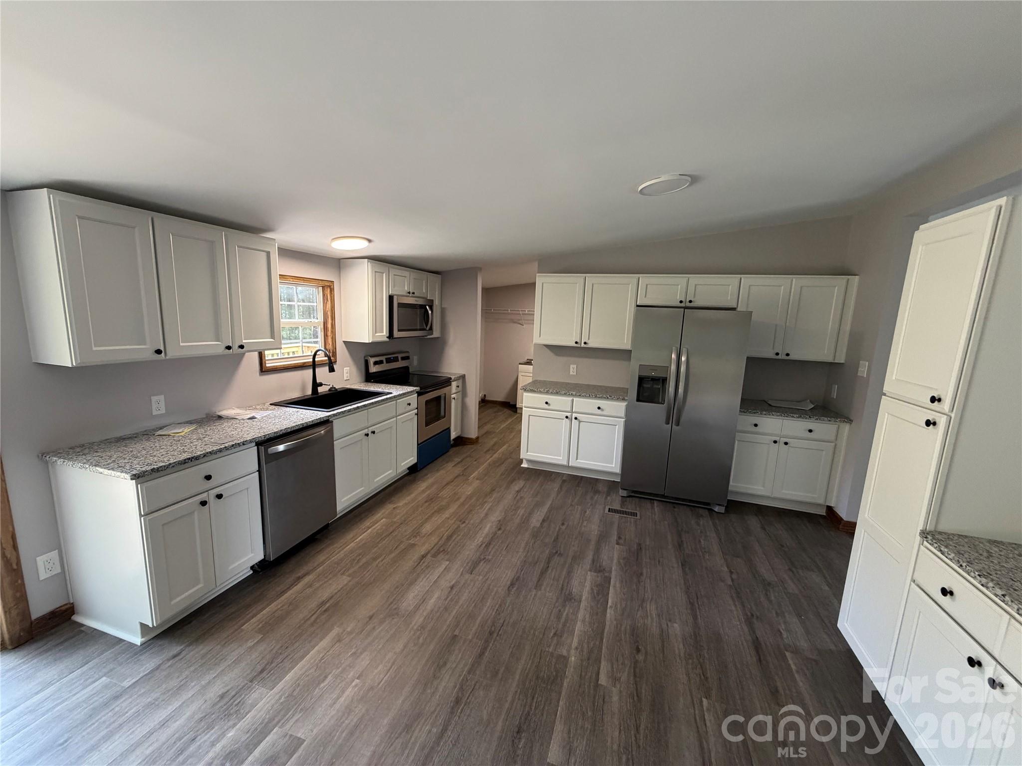 2521 Gaffney Road — Mooresboro