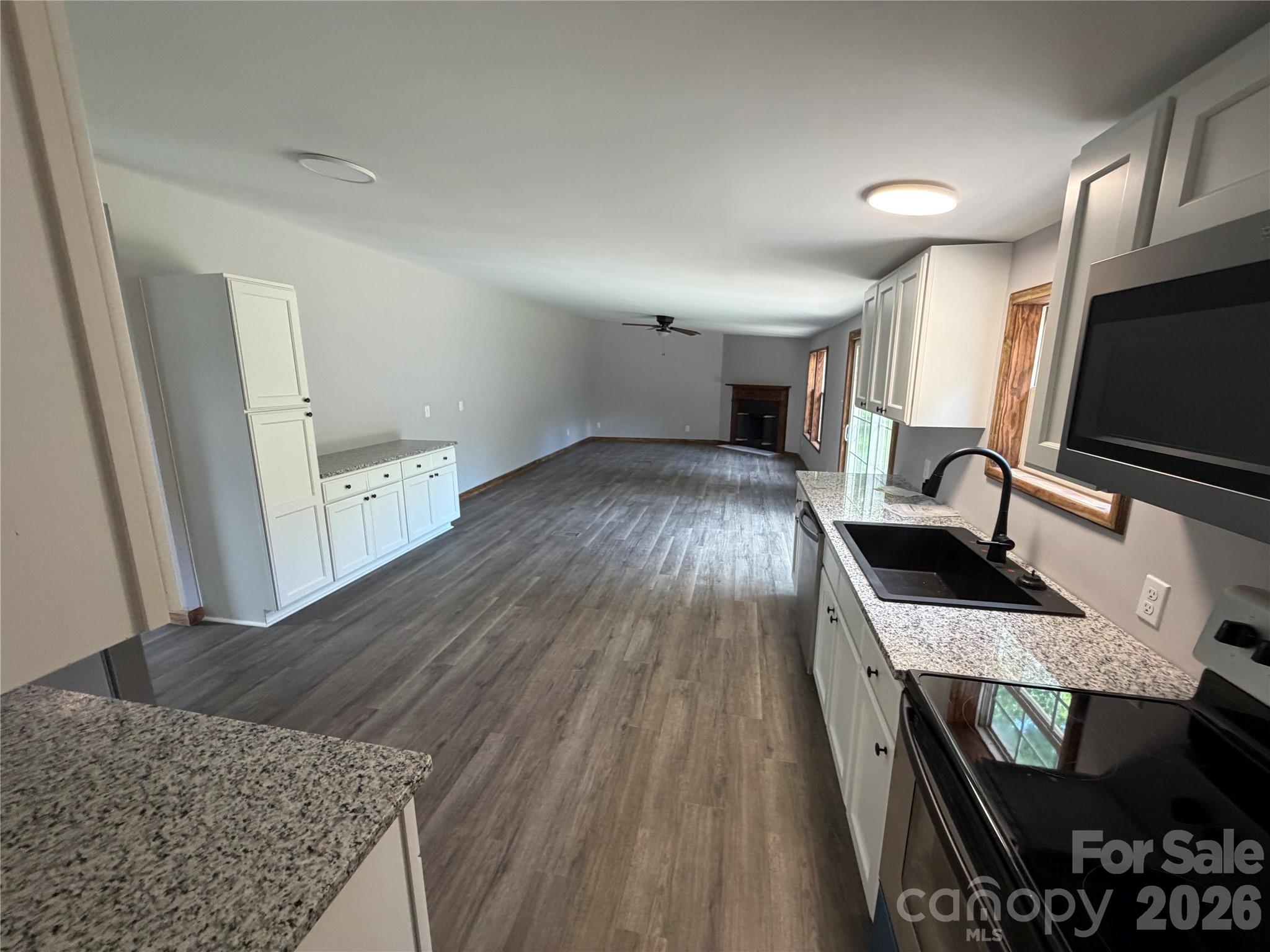2521 Gaffney Road — Mooresboro