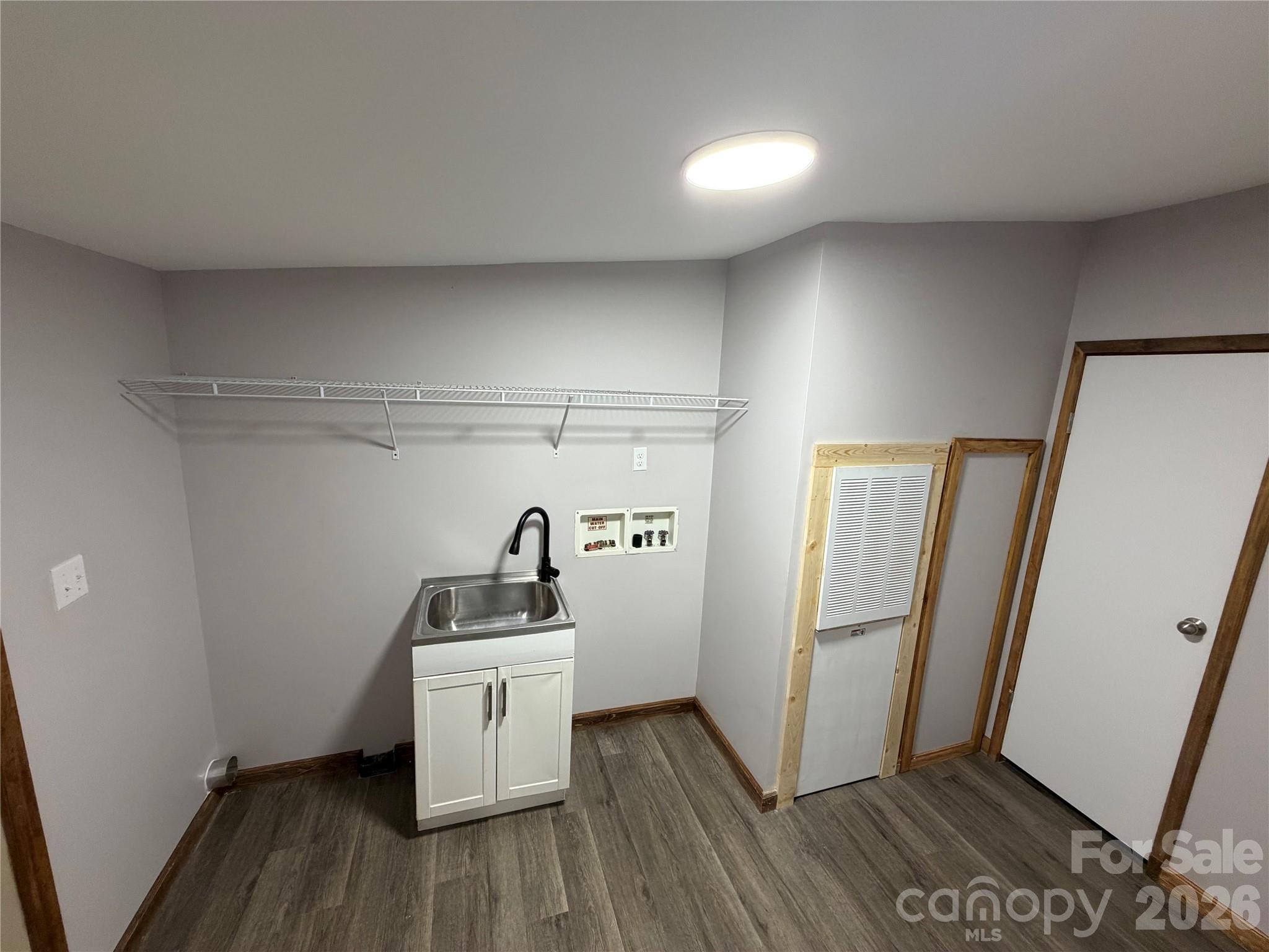 2521 Gaffney Road — Mooresboro