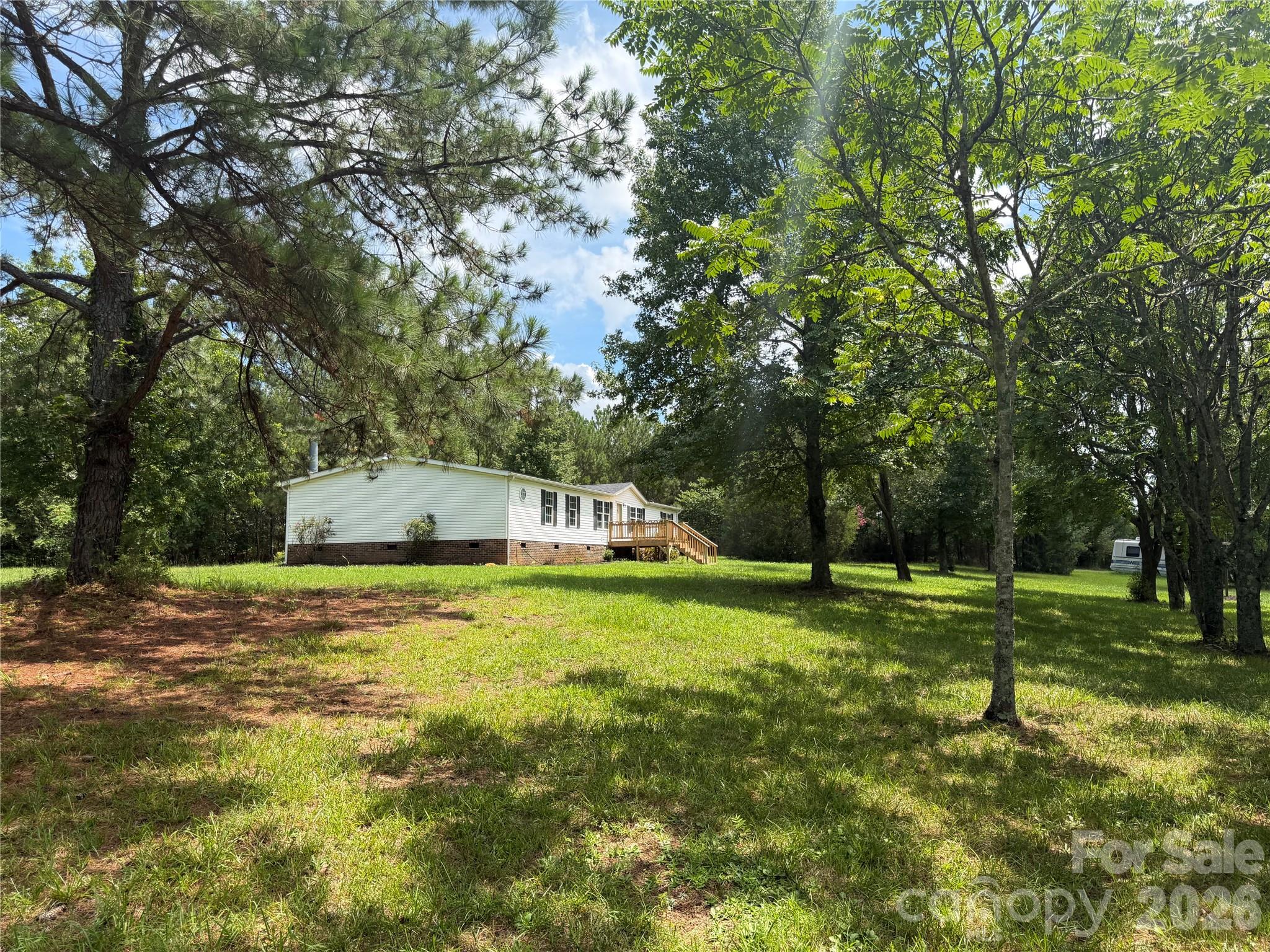 2521 Gaffney Road — Mooresboro