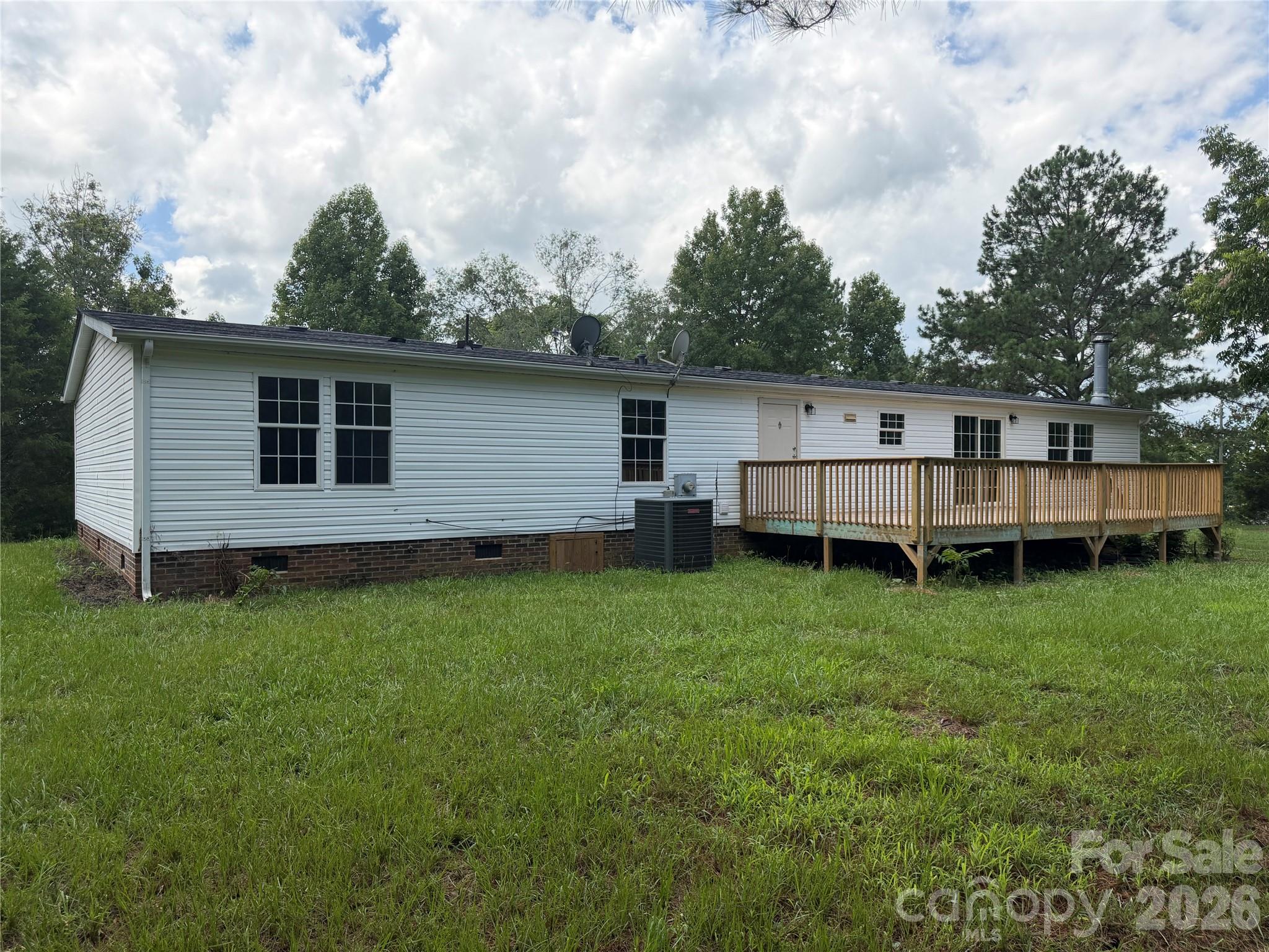 2521 Gaffney Road — Mooresboro